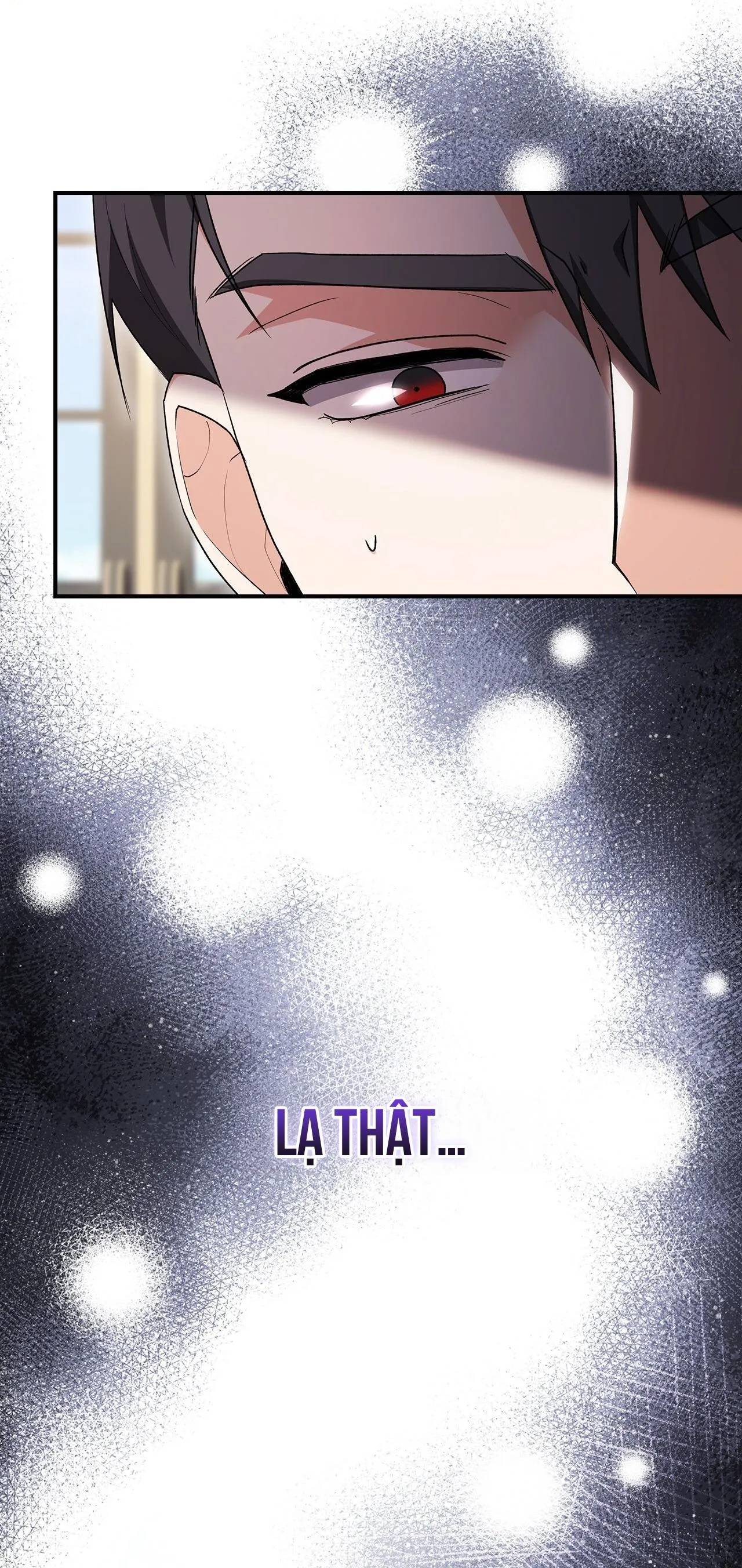 Xuyên thành cục bông của tên cuồng công Chapter 9 Trang 15