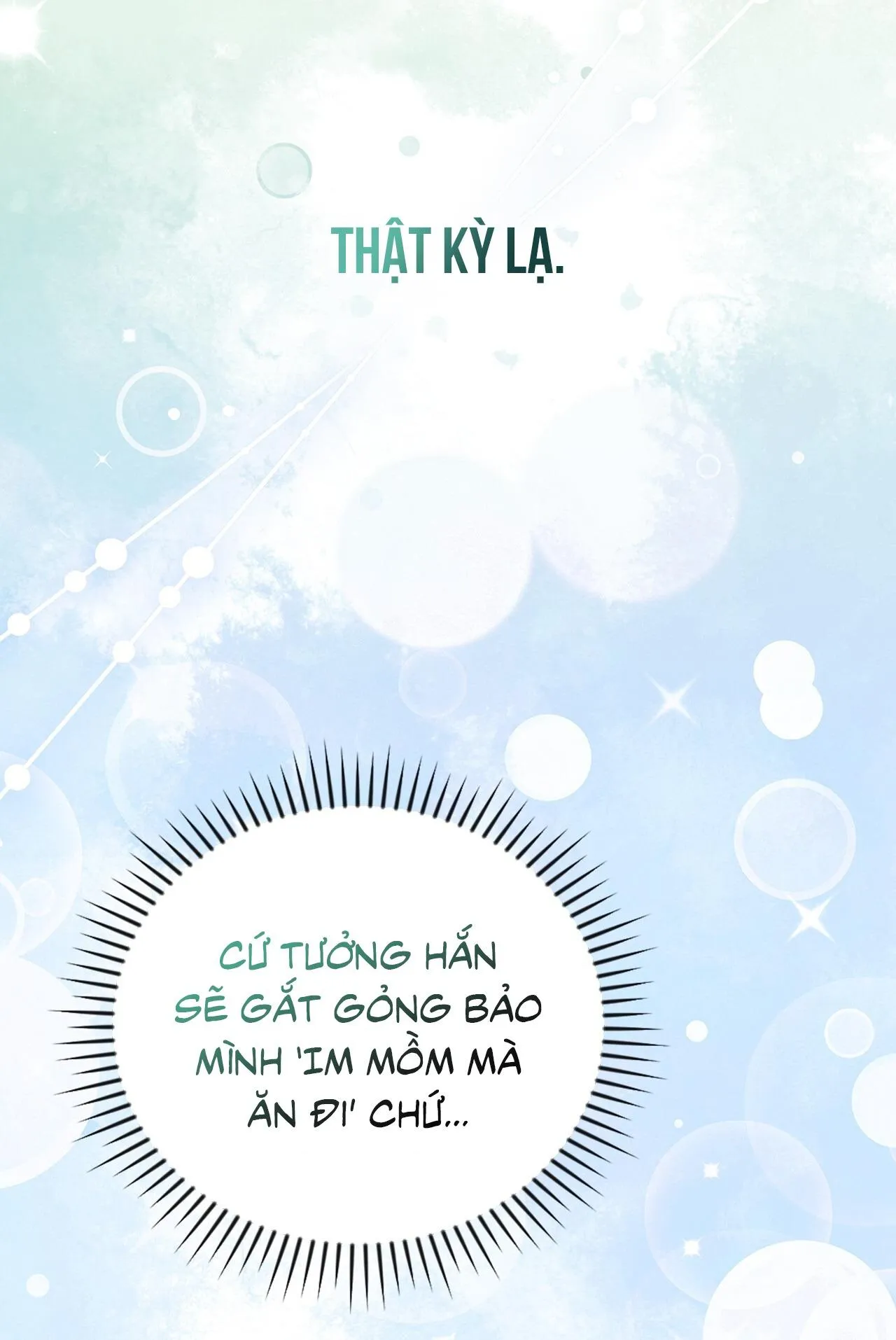 Xuyên thành cục bông của tên cuồng công Chapter 9 Trang 20