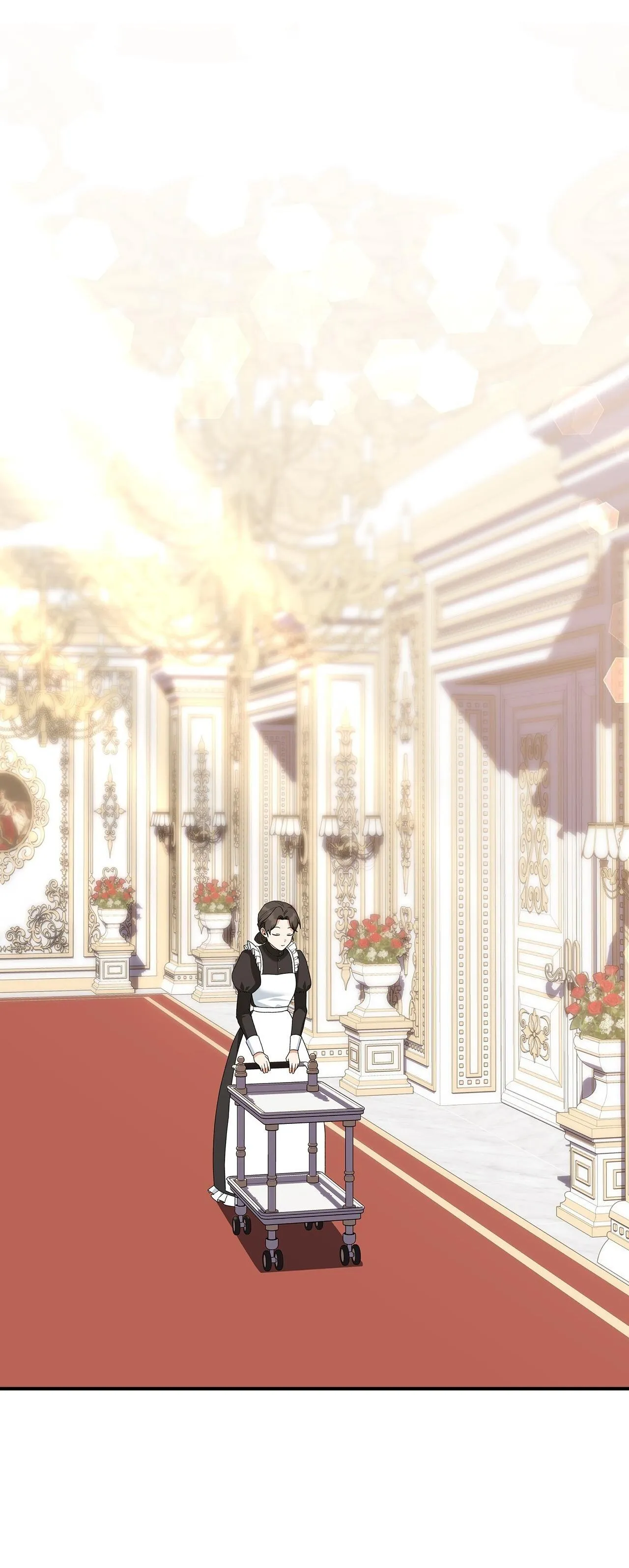 Xuyên thành cục bông của tên cuồng công Chapter 9 Trang 37