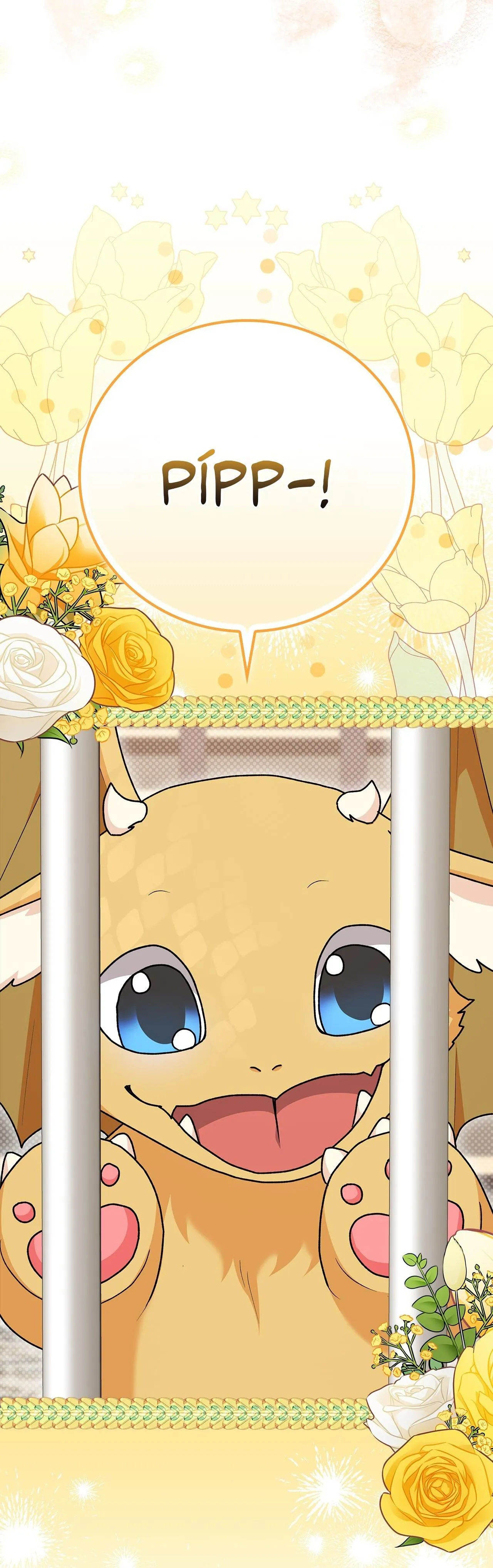 Xuyên thành cục bông của tên cuồng công Chapter 9 Trang 45