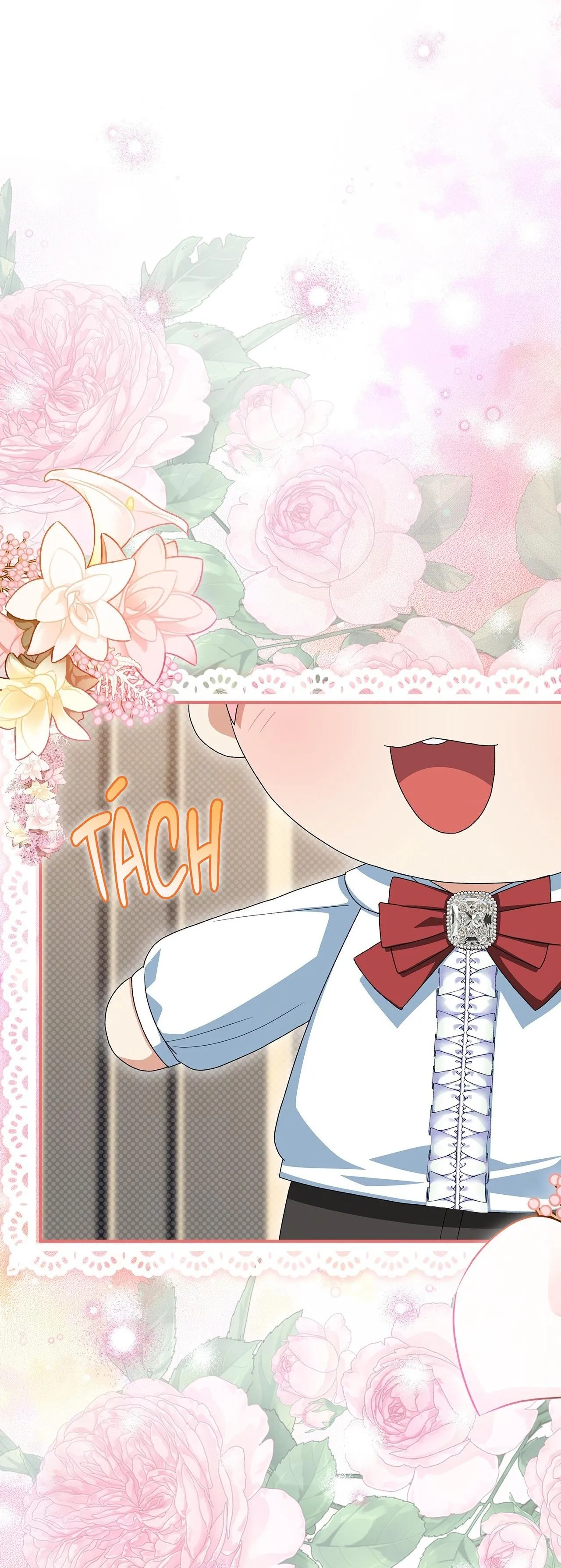 Xuyên thành cục bông của tên cuồng công Chapter 9 Trang 66