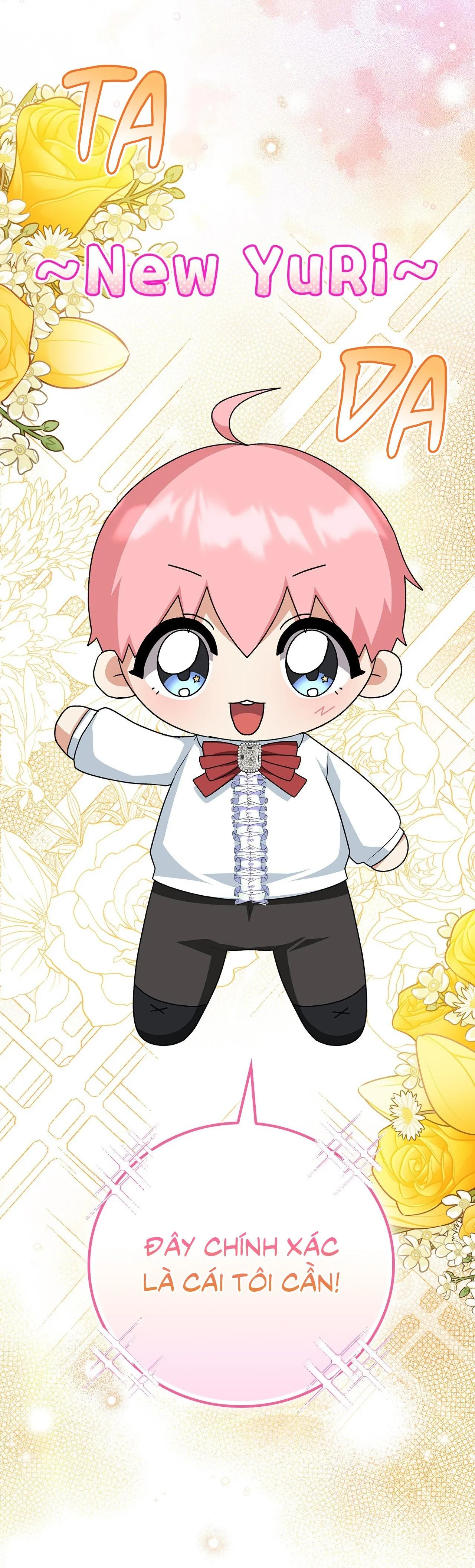 Xuyên thành cục bông của tên cuồng công Chapter 9 Trang 68