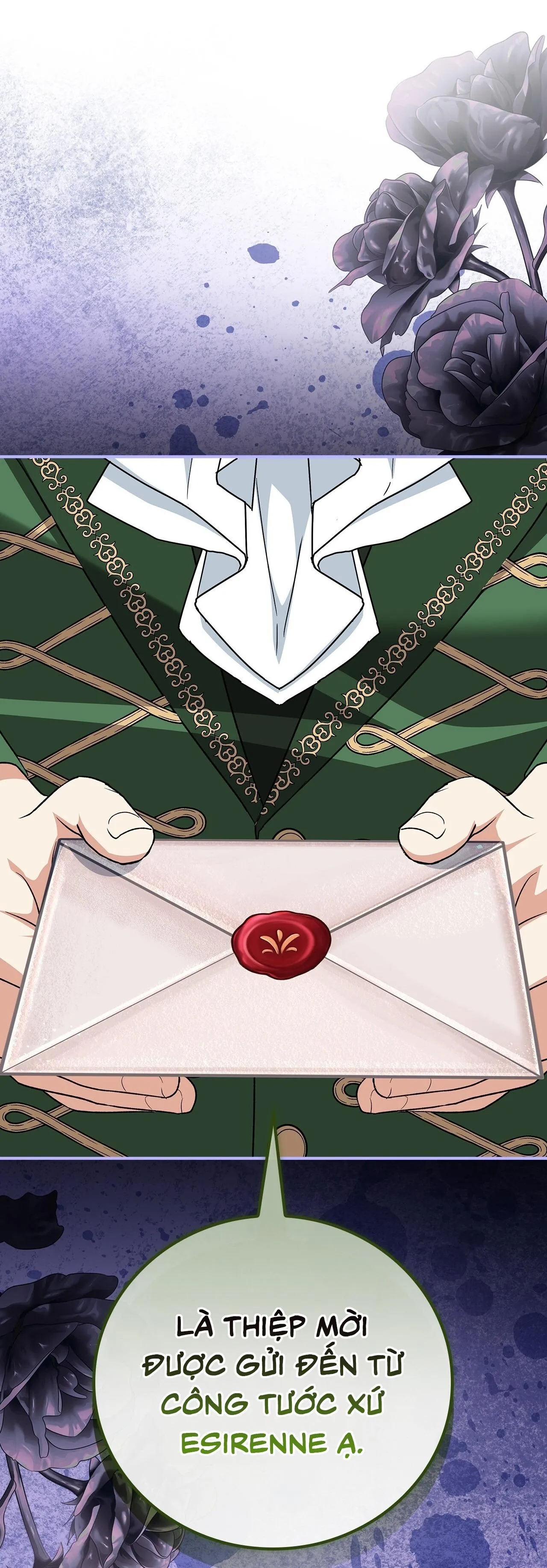 Xuyên thành cục bông của tên cuồng công Chapter 9 Trang 71