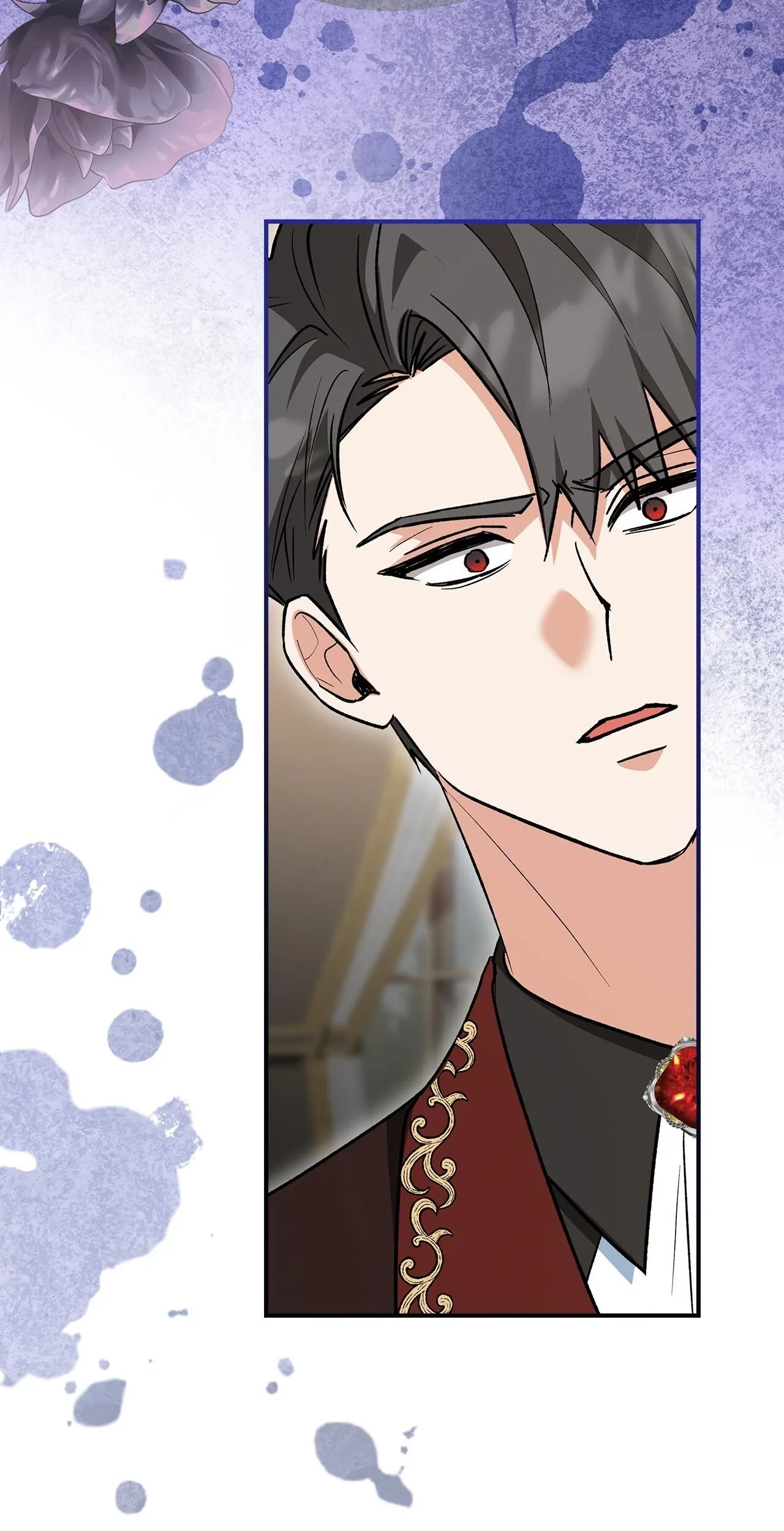 Xuyên thành cục bông của tên cuồng công Chapter 9 Trang 72