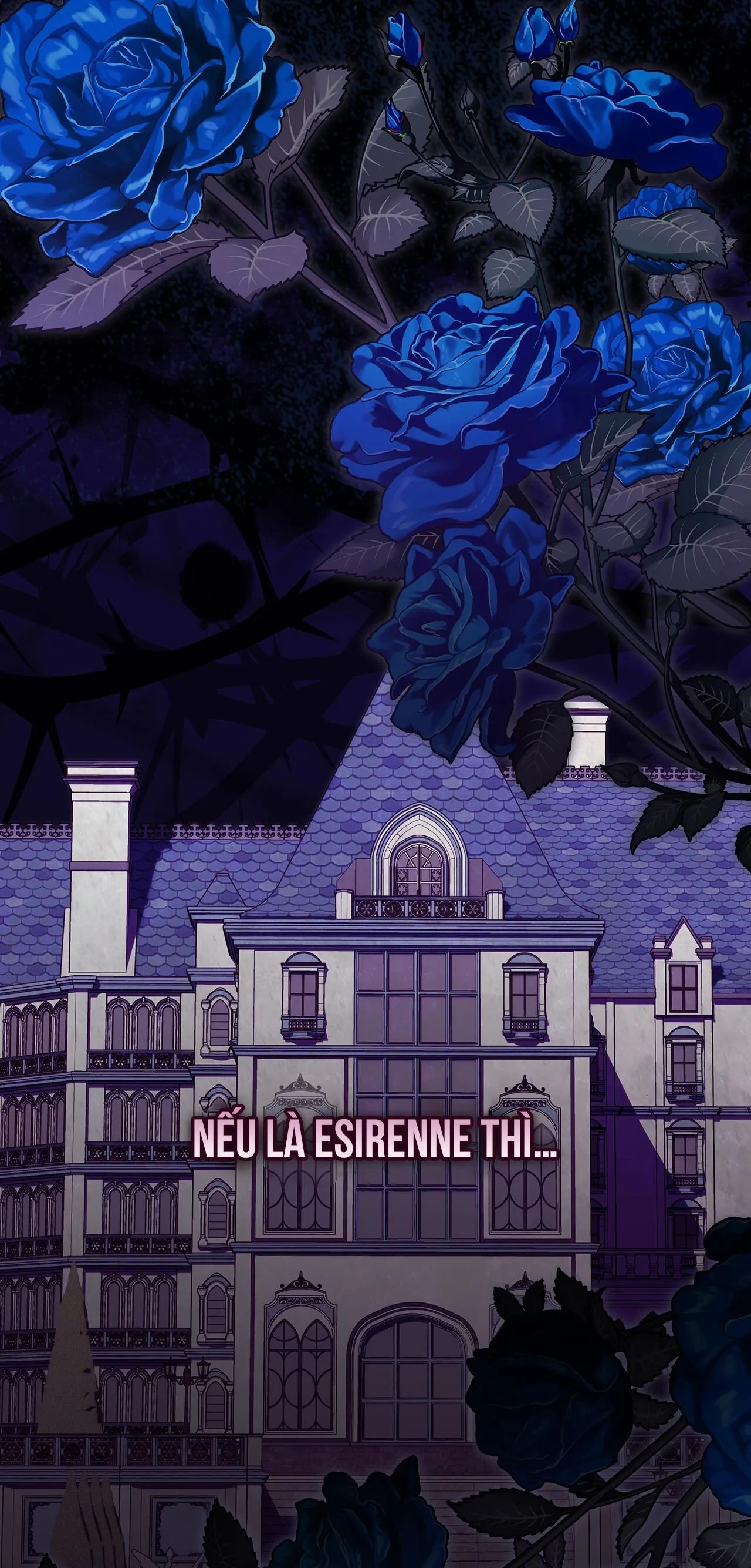 Xuyên thành cục bông của tên cuồng công Chapter 9 Trang 74