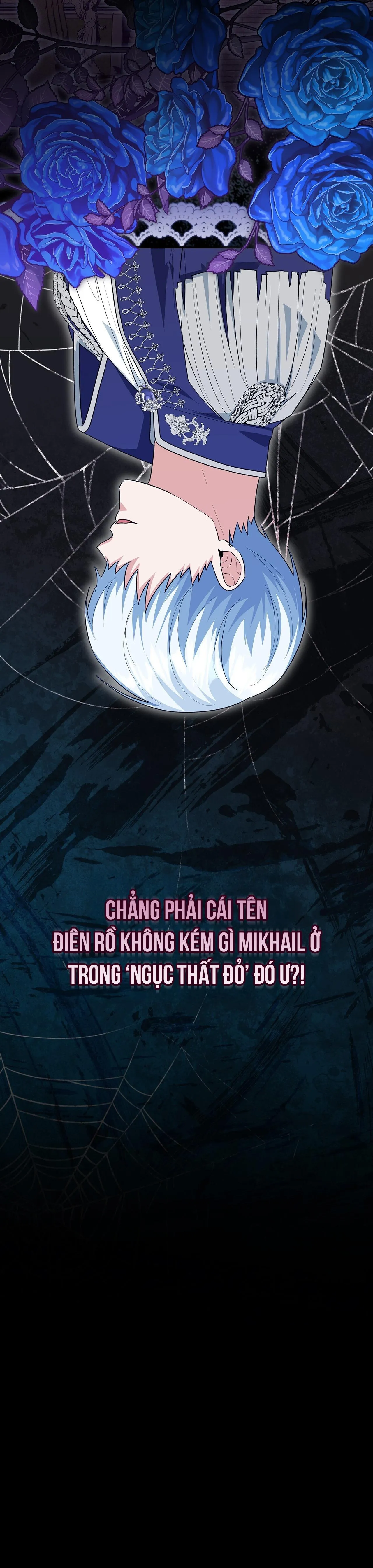 Xuyên thành cục bông của tên cuồng công Chapter 9 Trang 75