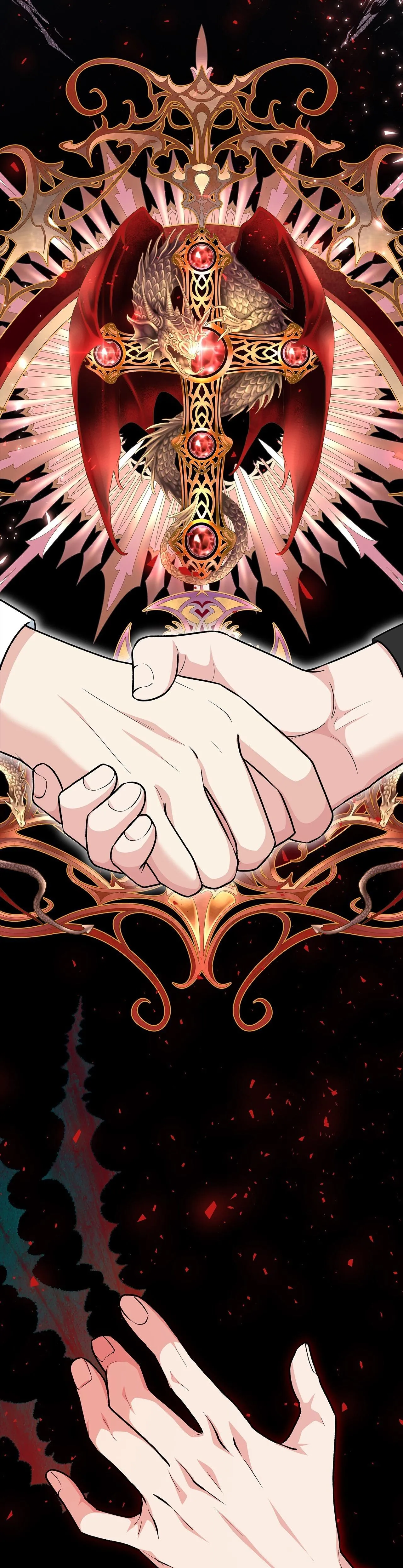 Xuyên thành cục bông của tên cuồng công Chapter 10 Trang 3