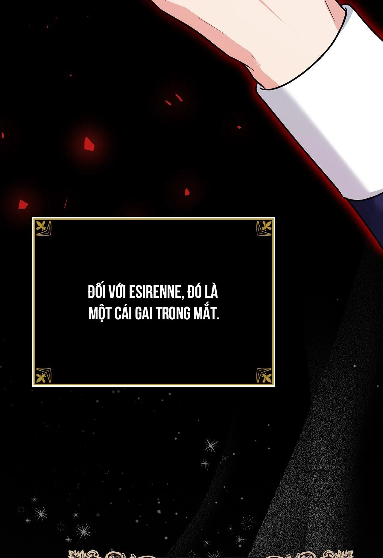 Xuyên thành cục bông của tên cuồng công Chapter 10 Trang 4