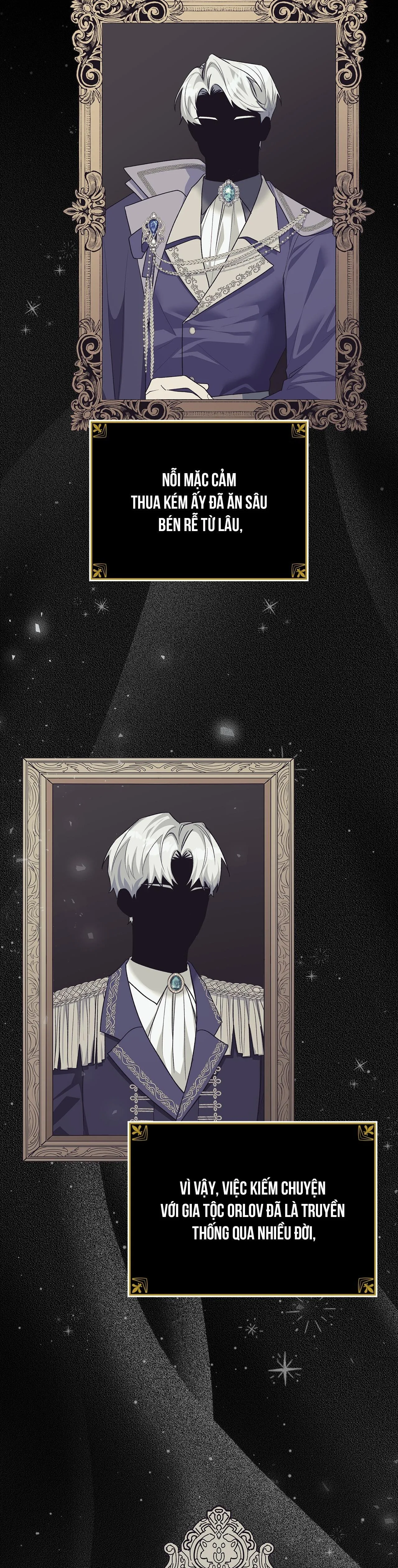 Xuyên thành cục bông của tên cuồng công Chapter 10 Trang 5