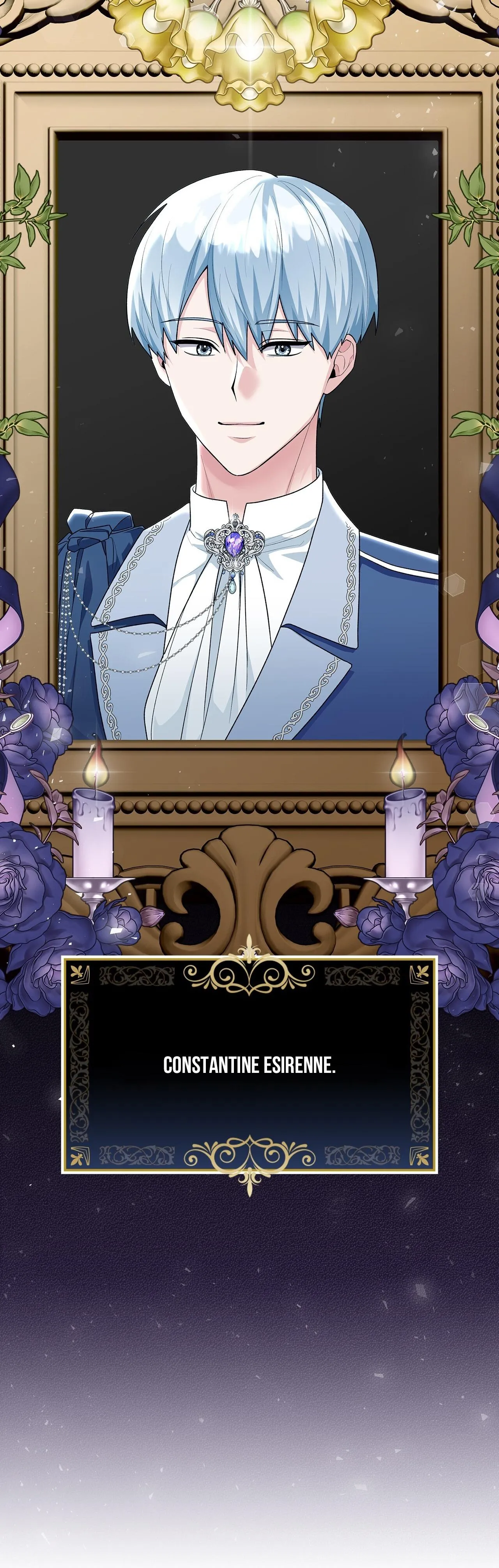 Xuyên thành cục bông của tên cuồng công Chapter 10 Trang 7