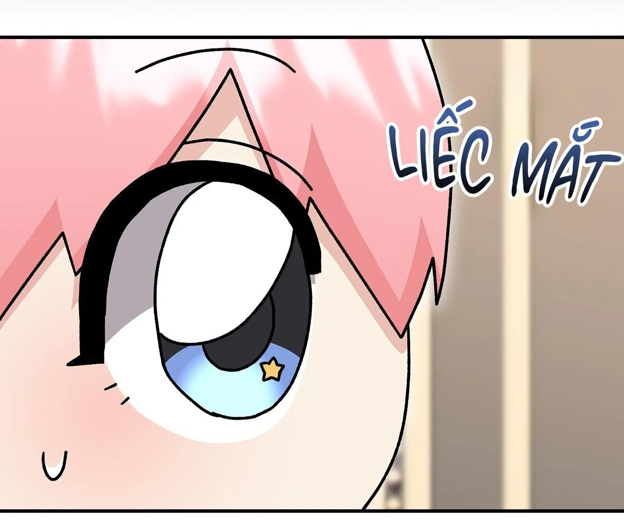 Xuyên thành cục bông của tên cuồng công Chapter 10 Trang 8