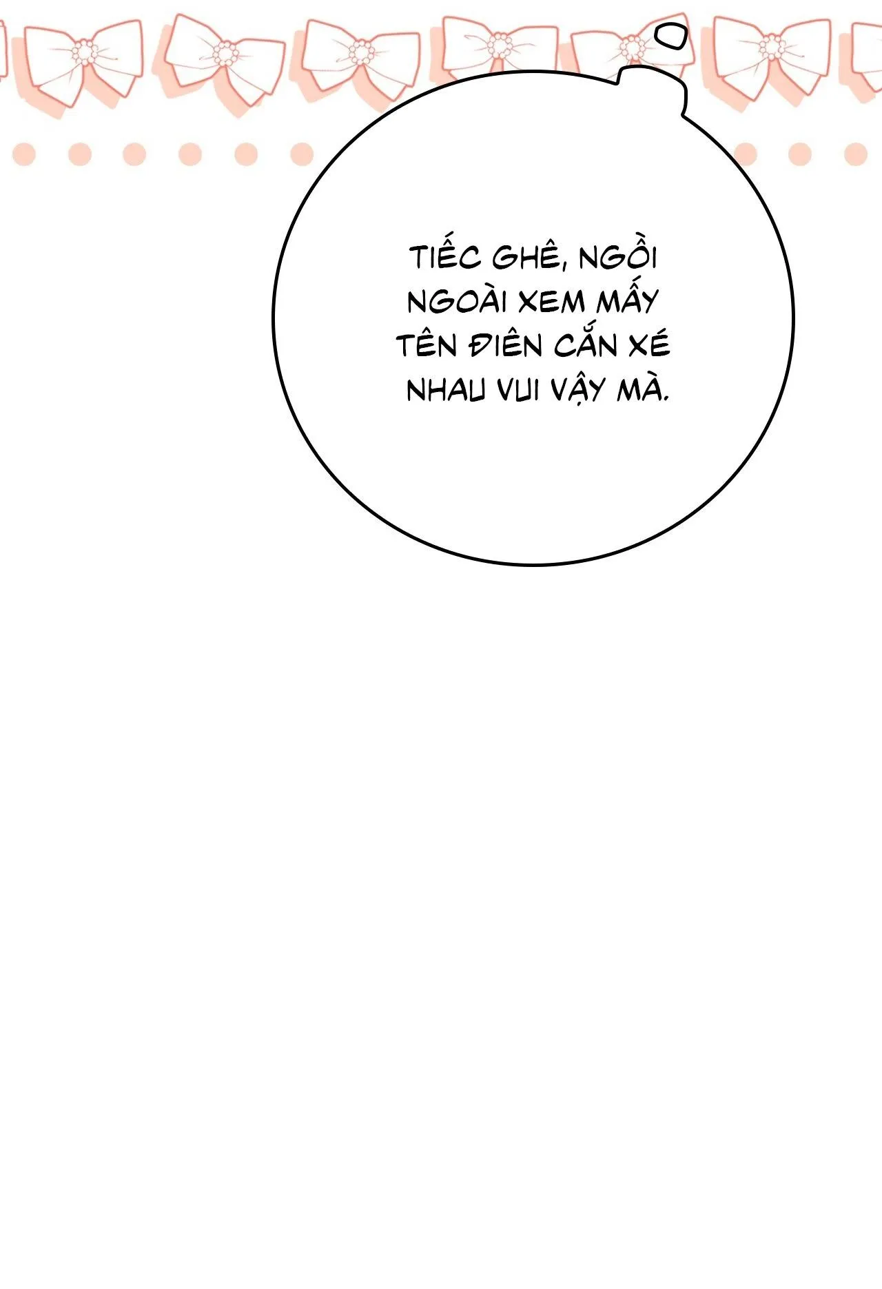 Xuyên thành cục bông của tên cuồng công Chapter 10 Trang 22