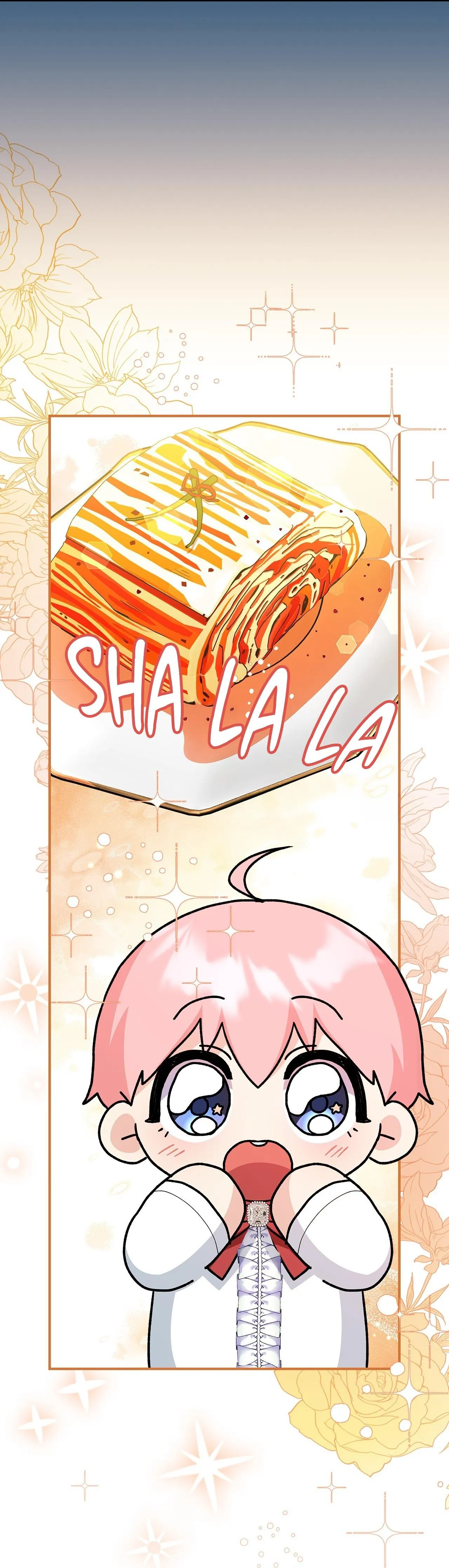 Xuyên thành cục bông của tên cuồng công Chapter 10 Trang 27