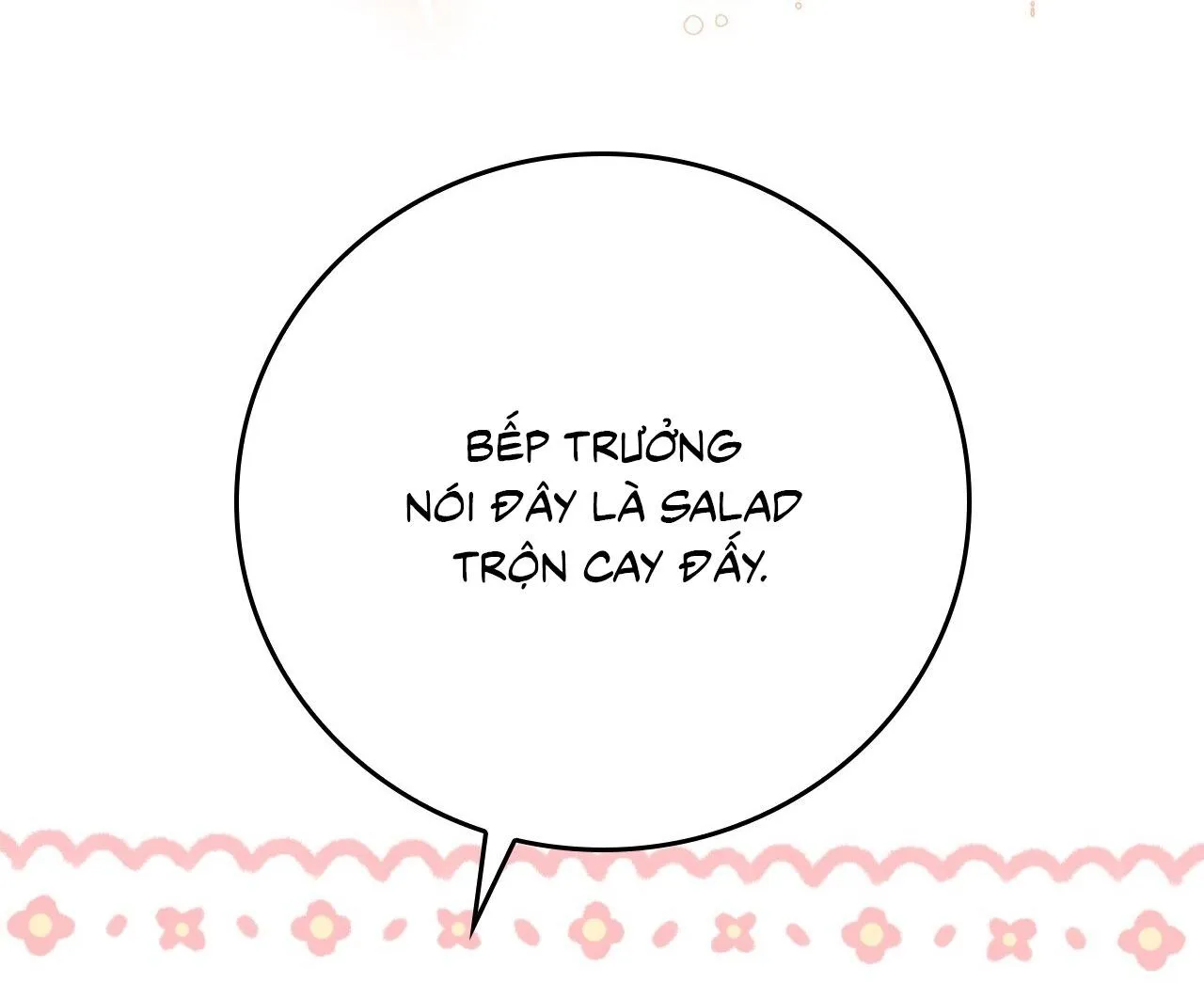 Xuyên thành cục bông của tên cuồng công Chapter 10 Trang 28