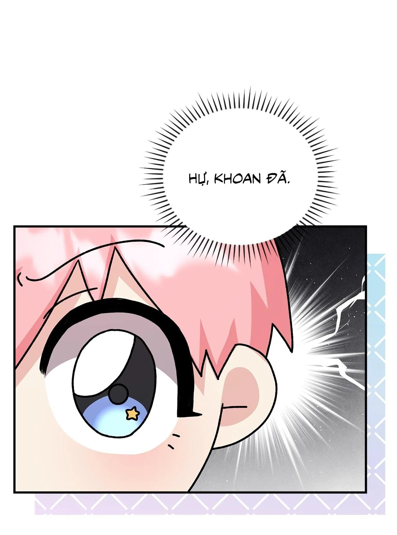 Xuyên thành cục bông của tên cuồng công Chapter 10 Trang 37