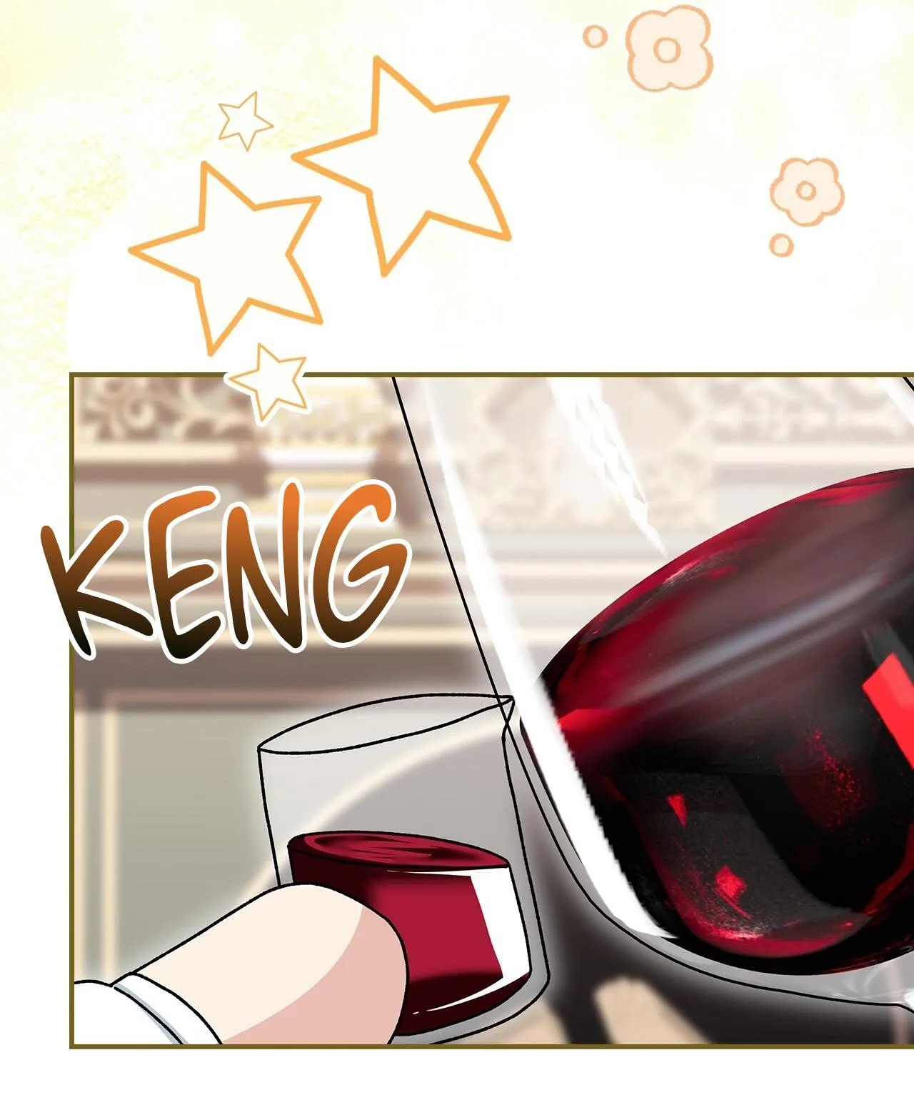 Xuyên thành cục bông của tên cuồng công Chapter 10 Trang 45