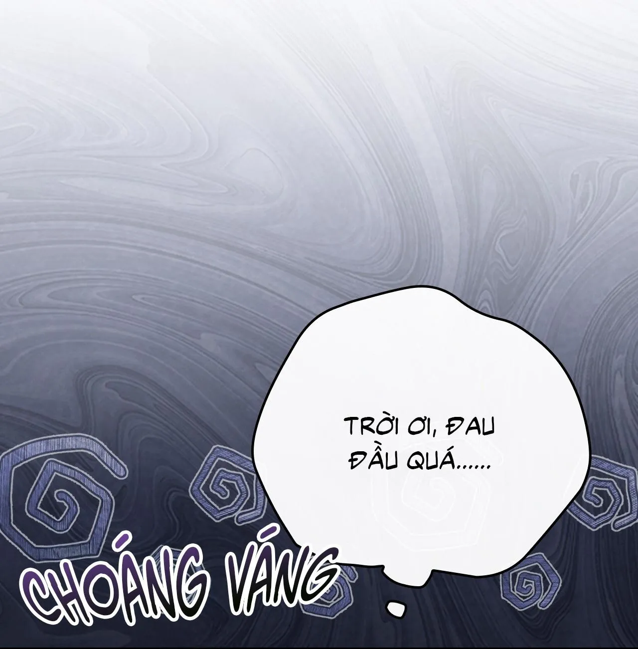 Xuyên thành cục bông của tên cuồng công Chapter 10 Trang 49