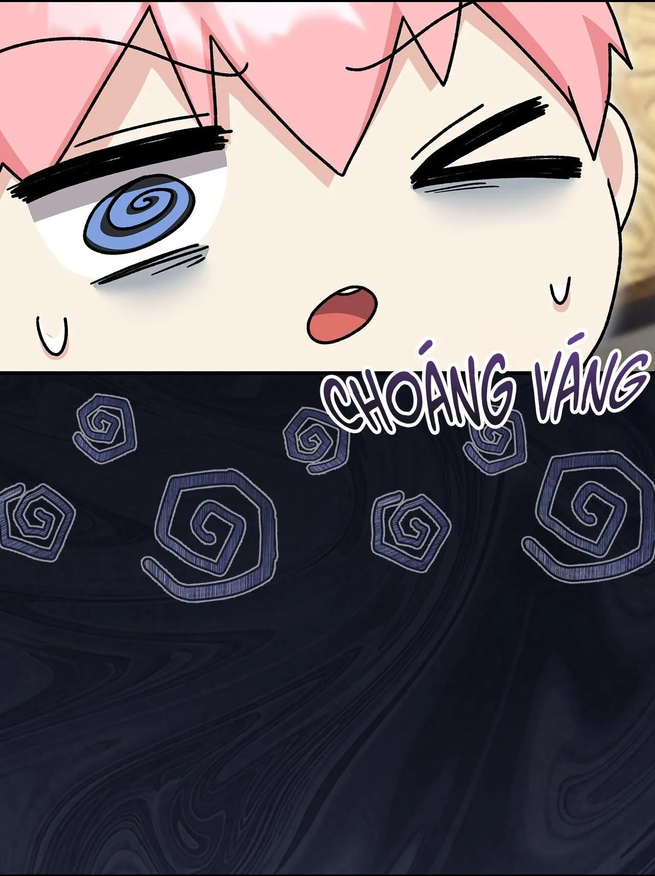 Xuyên thành cục bông của tên cuồng công Chapter 10 Trang 50