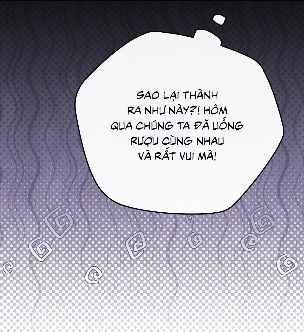 Xuyên thành cục bông của tên cuồng công Chapter 10 Trang 57