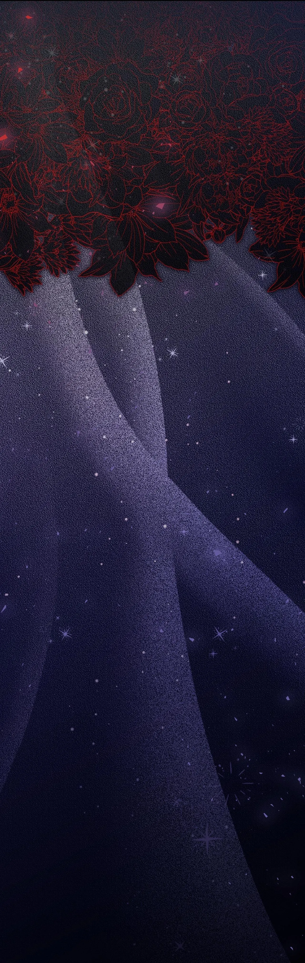 Xuyên thành cục bông của tên cuồng công Chapter 10 Trang 61