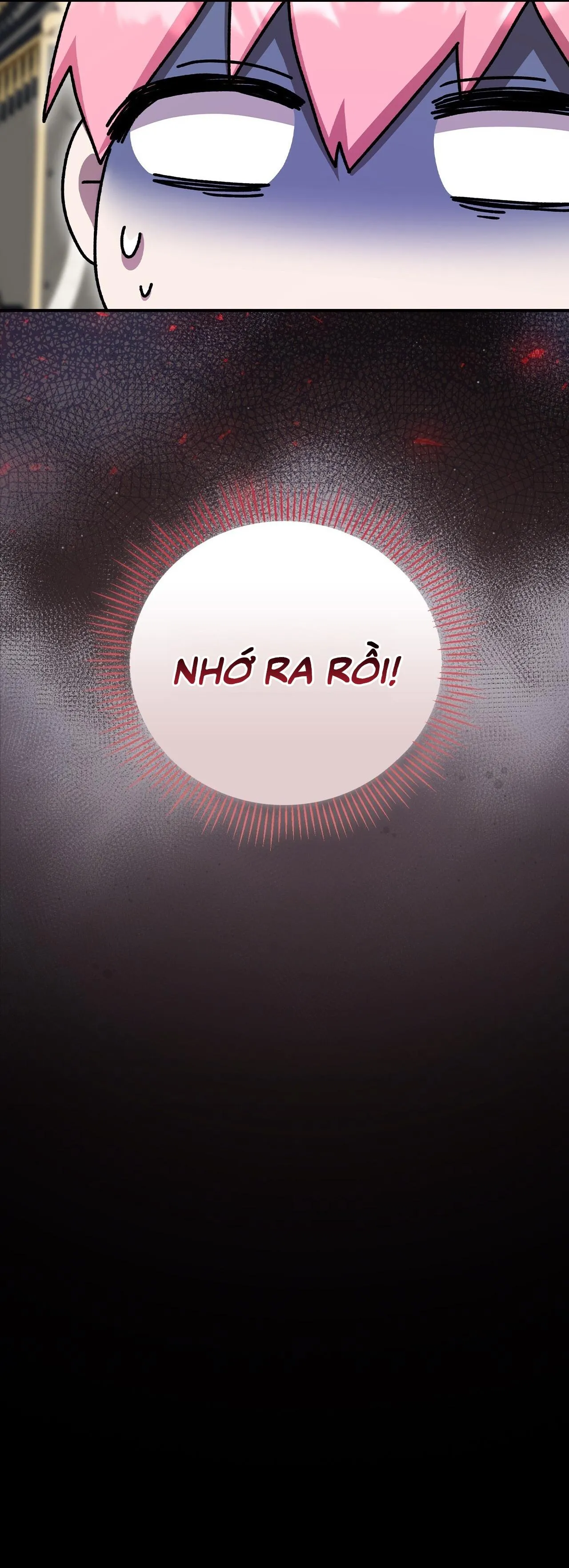 Xuyên thành cục bông của tên cuồng công Chapter 11 Trang 13