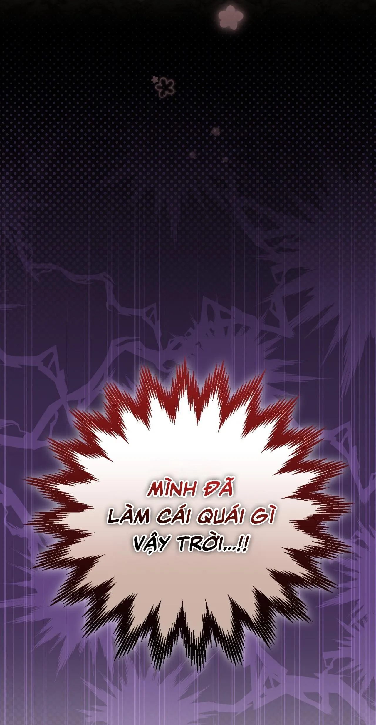 Xuyên thành cục bông của tên cuồng công Chapter 11 Trang 28