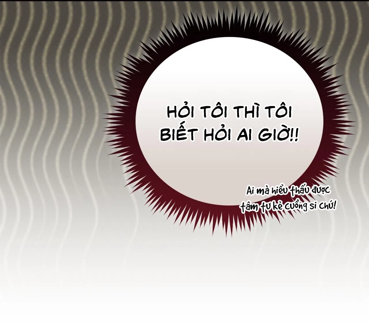 Xuyên thành cục bông của tên cuồng công Chapter 11 Trang 57