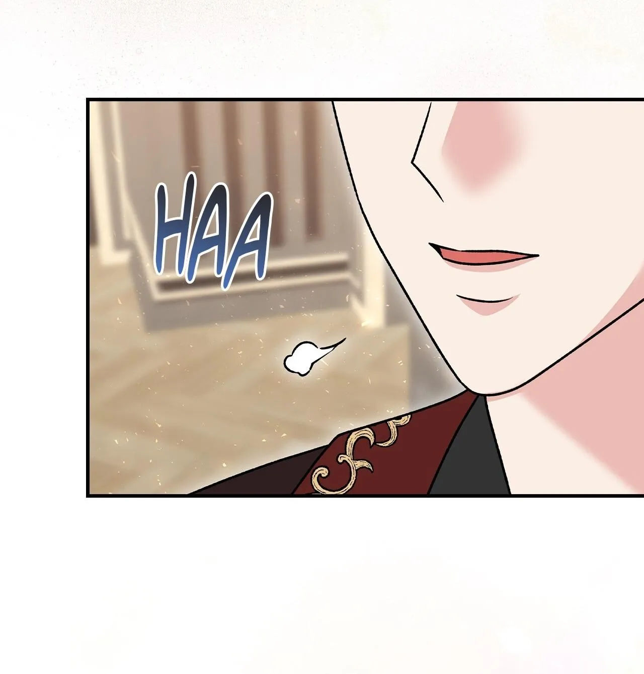 Xuyên thành cục bông của tên cuồng công Chapter 11 Trang 70