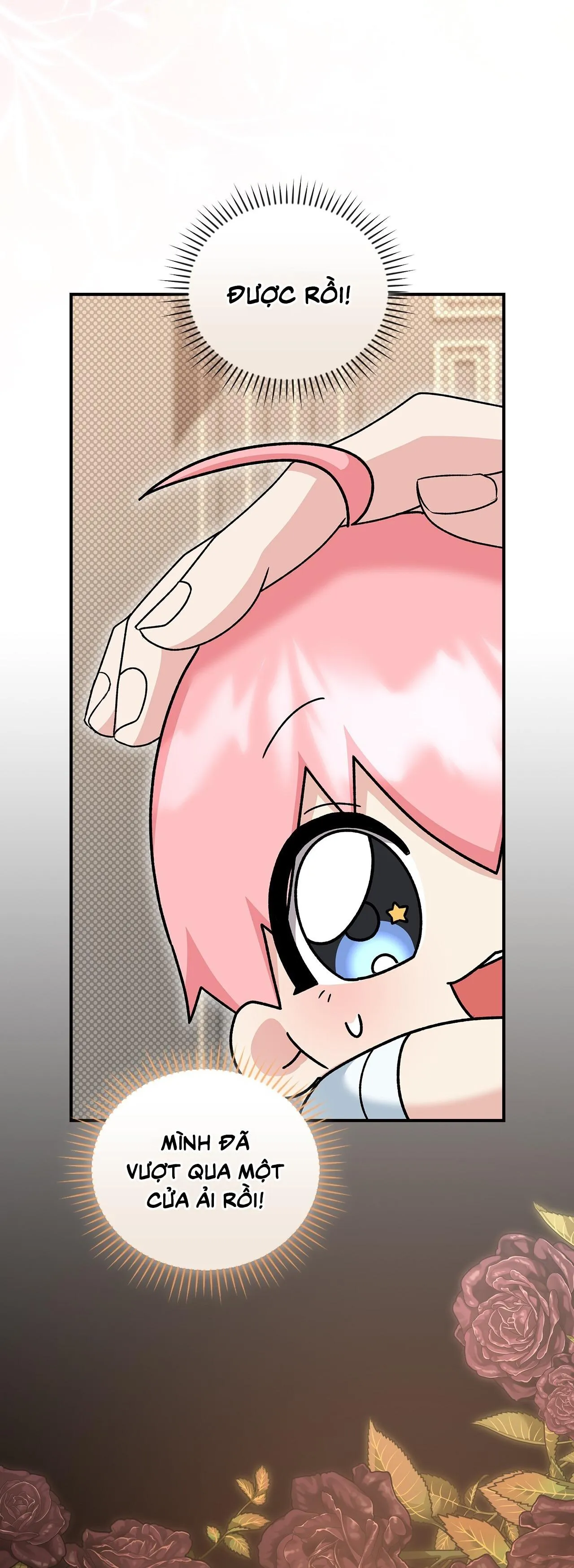 Xuyên thành cục bông của tên cuồng công Chapter 11 Trang 72
