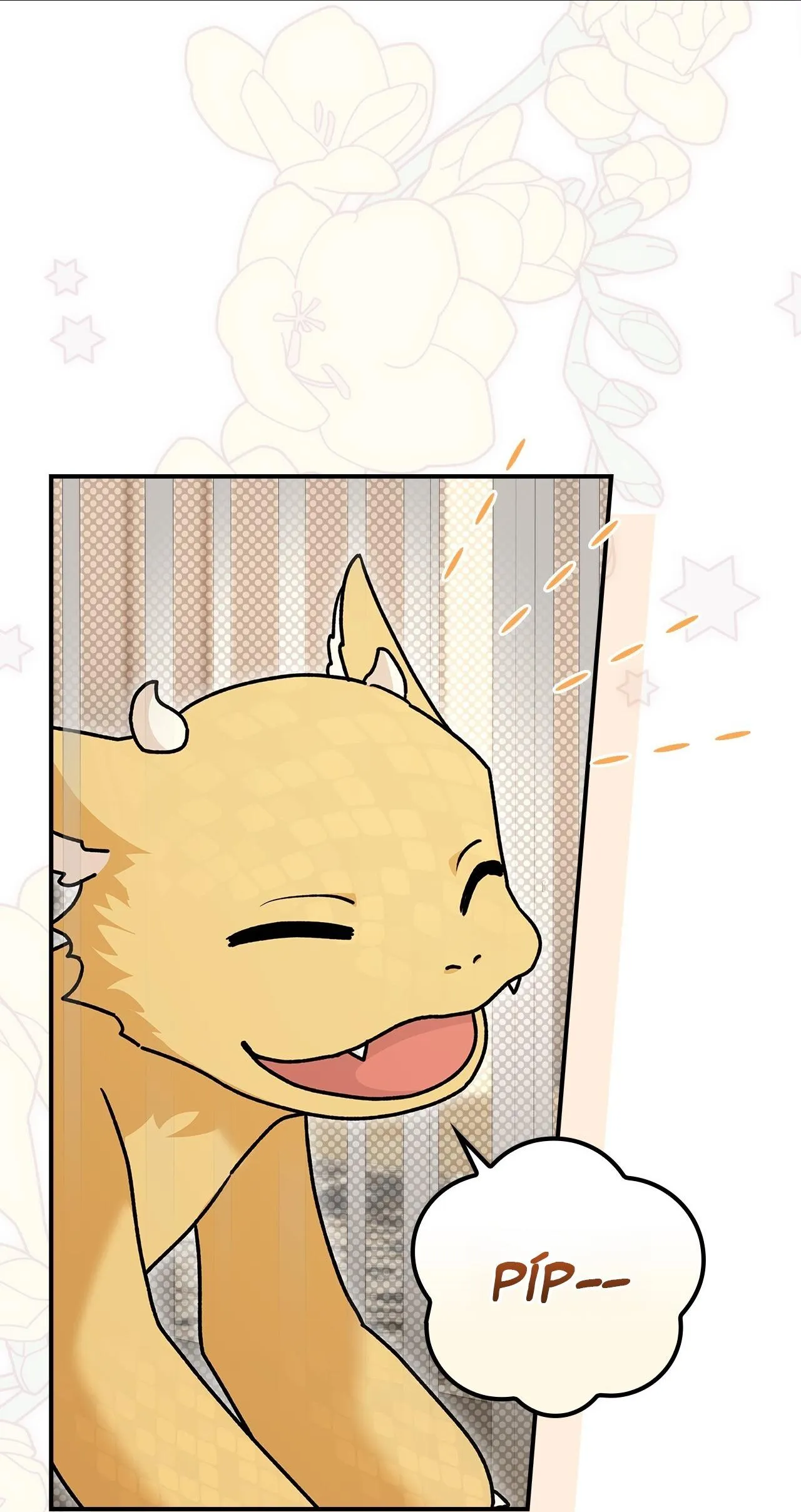 Xuyên thành cục bông của tên cuồng công Chapter 12 Trang 3