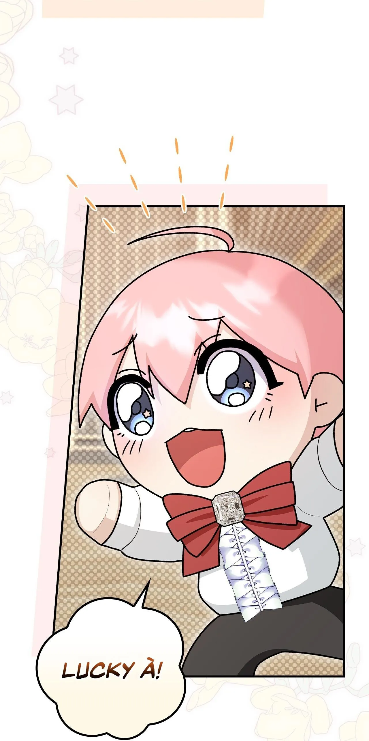 Xuyên thành cục bông của tên cuồng công Chapter 12 Trang 4