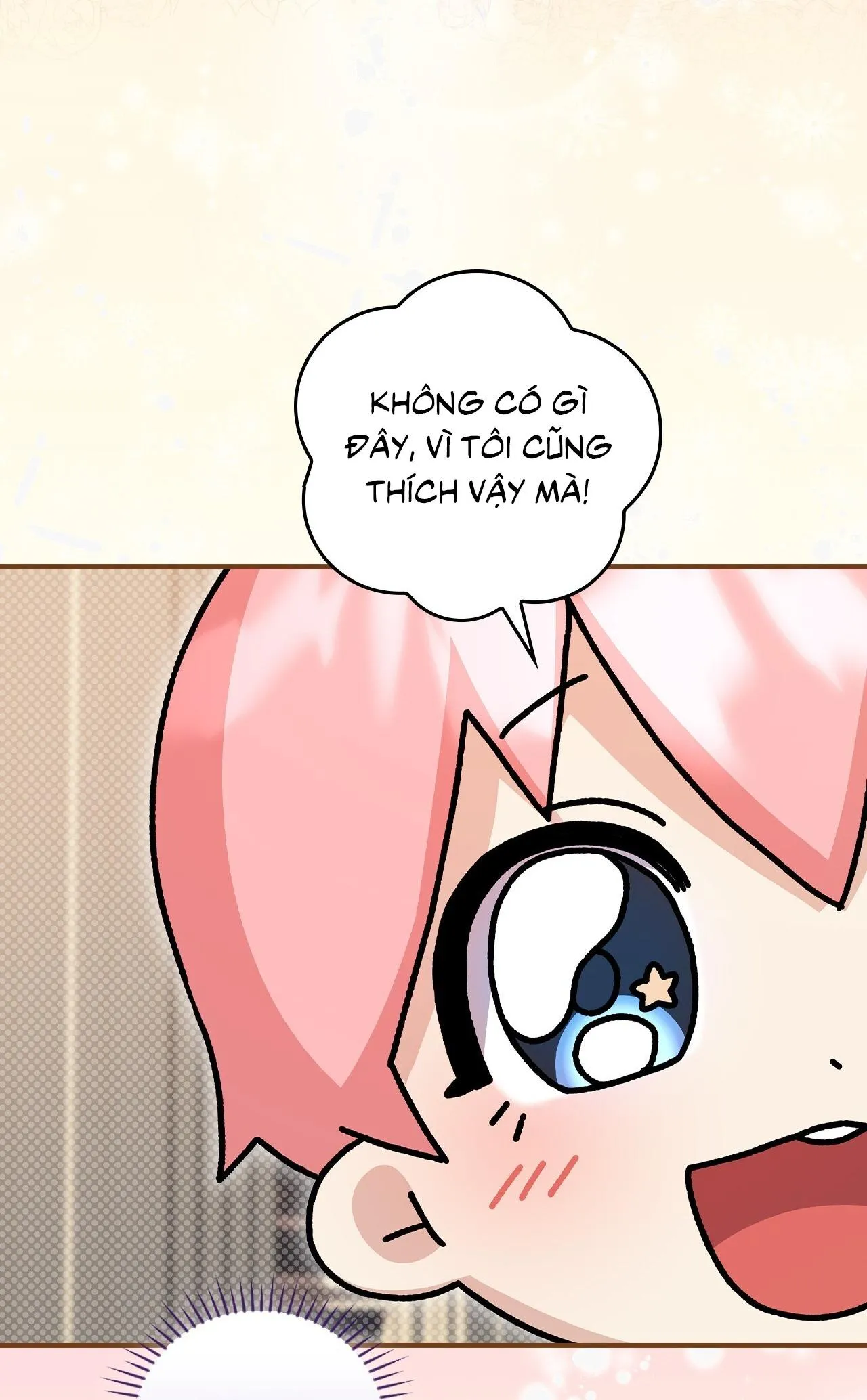 Xuyên thành cục bông của tên cuồng công Chapter 12 Trang 17