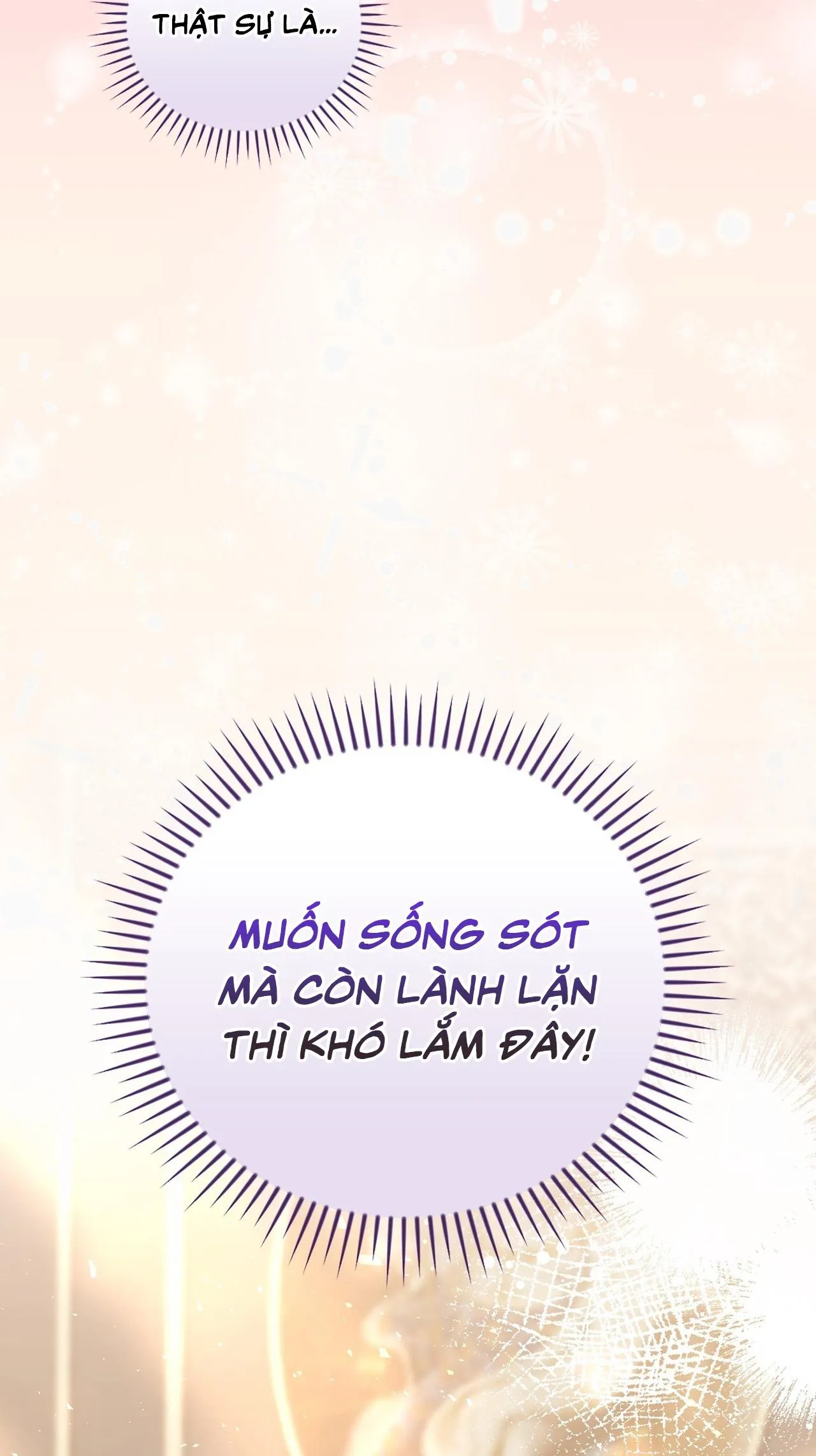 Xuyên thành cục bông của tên cuồng công Chapter 12 Trang 18