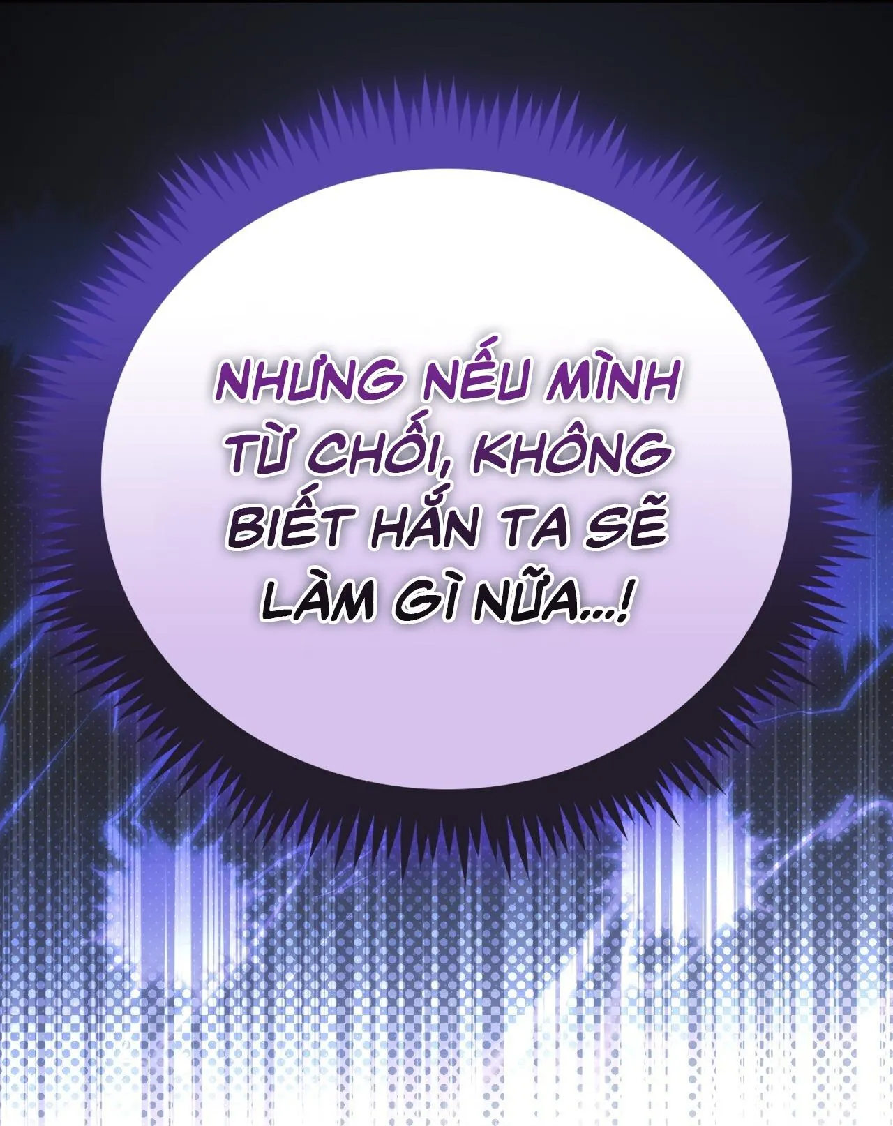 Xuyên thành cục bông của tên cuồng công Chapter 12 Trang 33