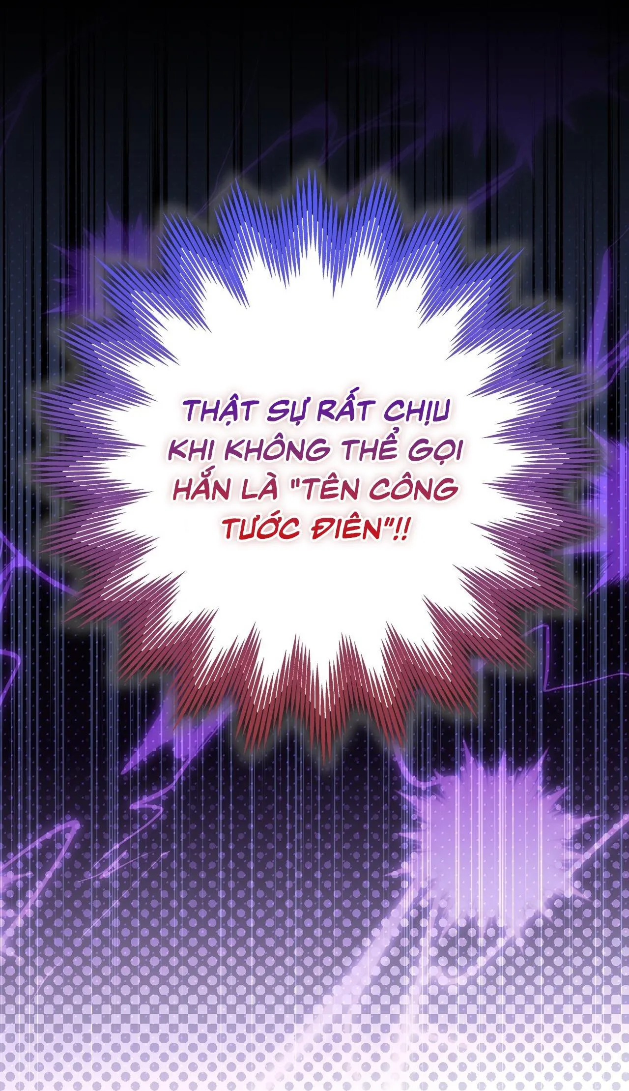 Xuyên thành cục bông của tên cuồng công Chapter 12 Trang 37