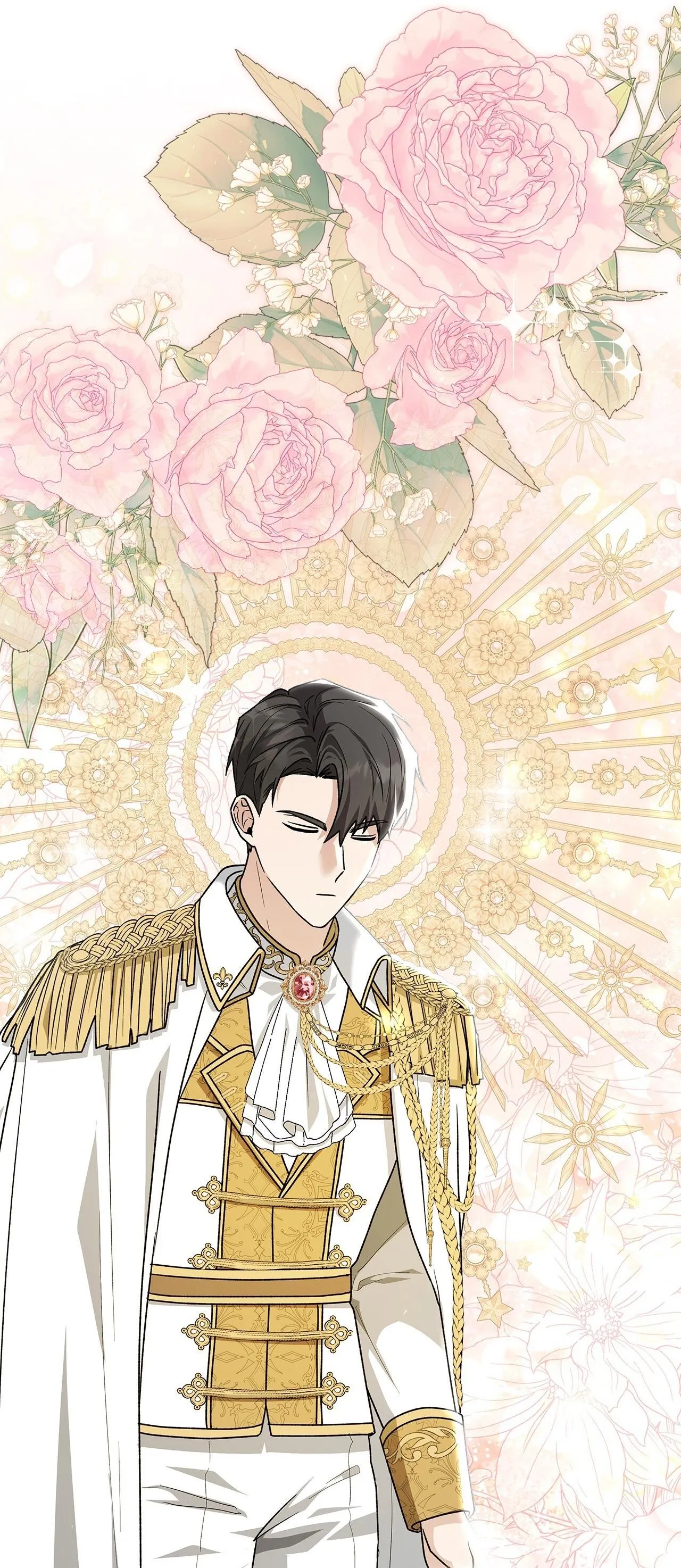 Xuyên thành cục bông của tên cuồng công Chapter 12 Trang 45