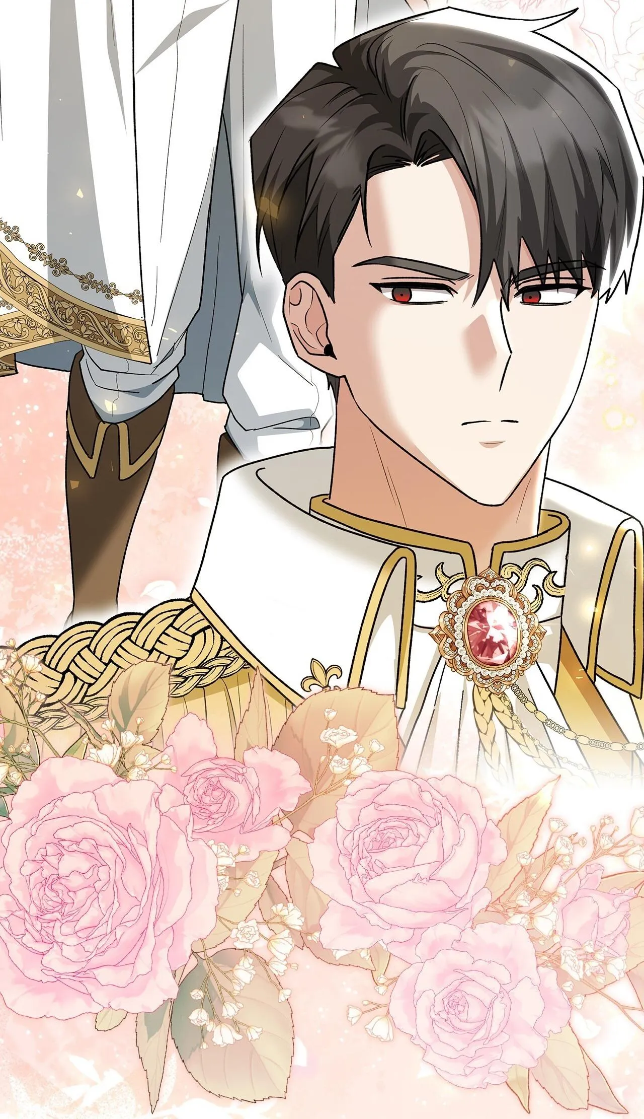 Xuyên thành cục bông của tên cuồng công Chapter 12 Trang 46