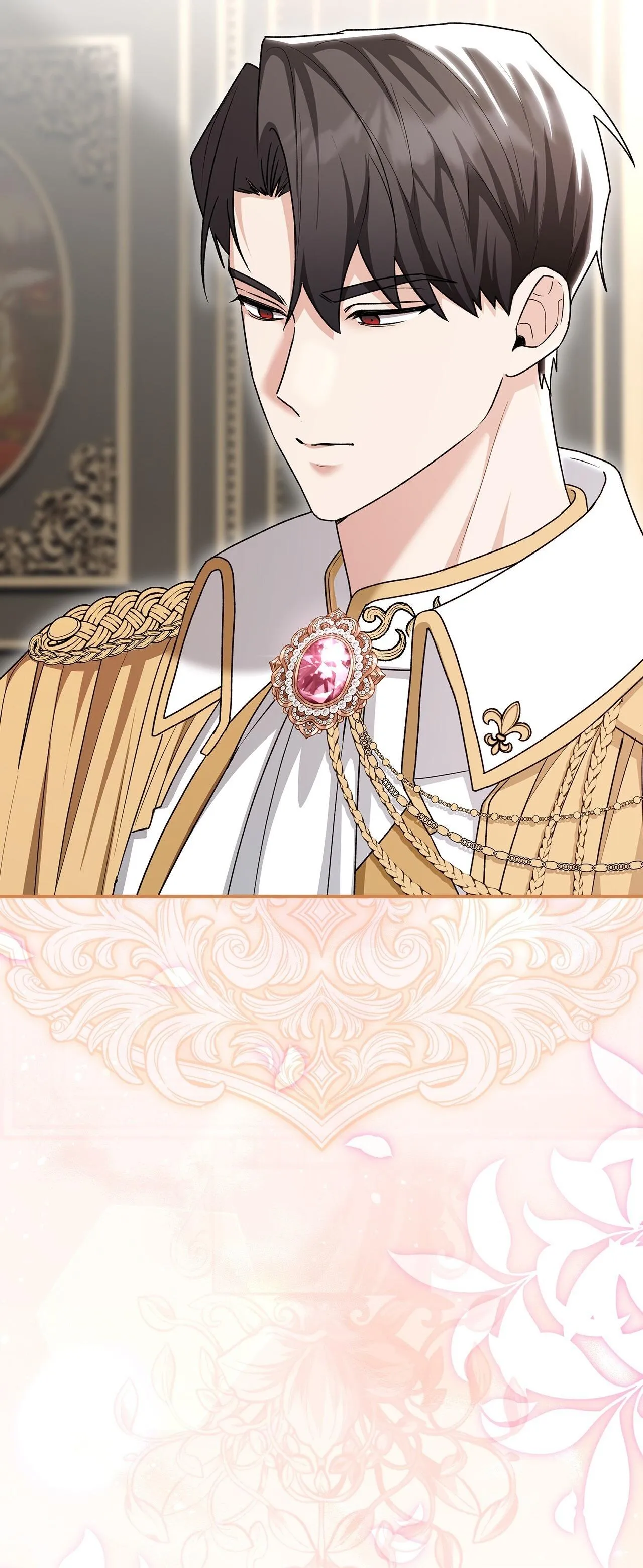 Xuyên thành cục bông của tên cuồng công Chapter 12 Trang 49