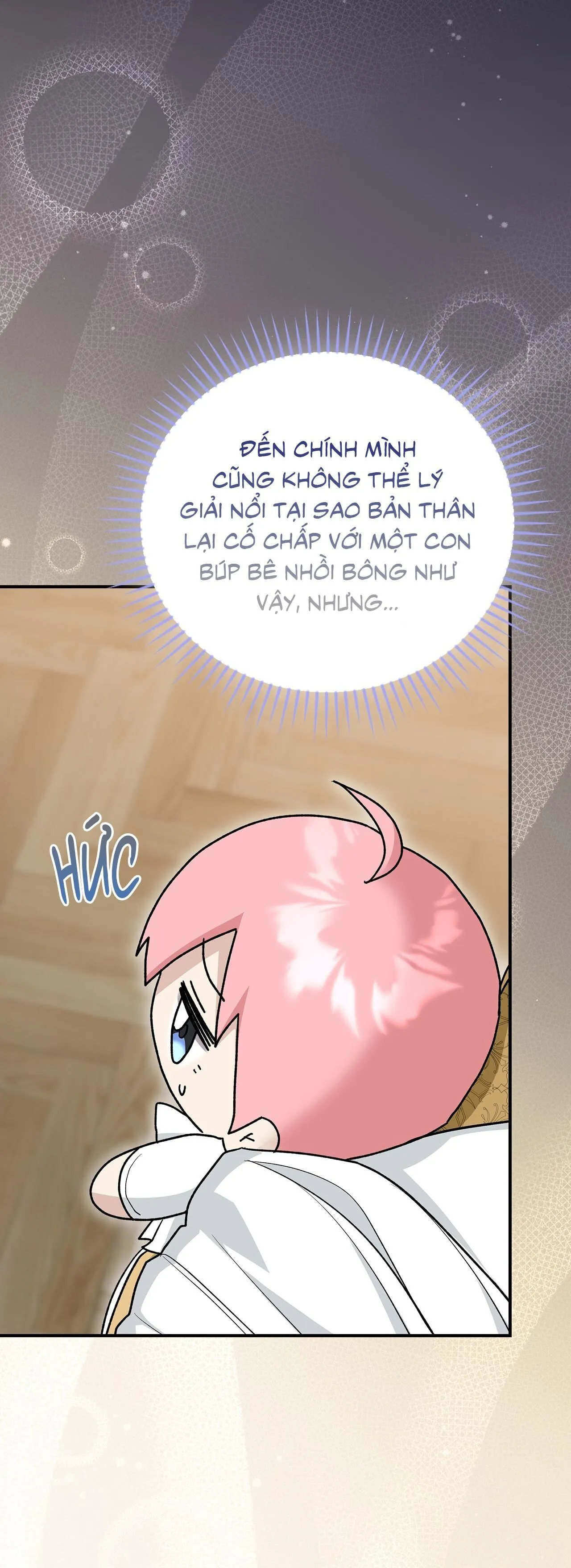 Xuyên thành cục bông của tên cuồng công Chapter 12 Trang 69