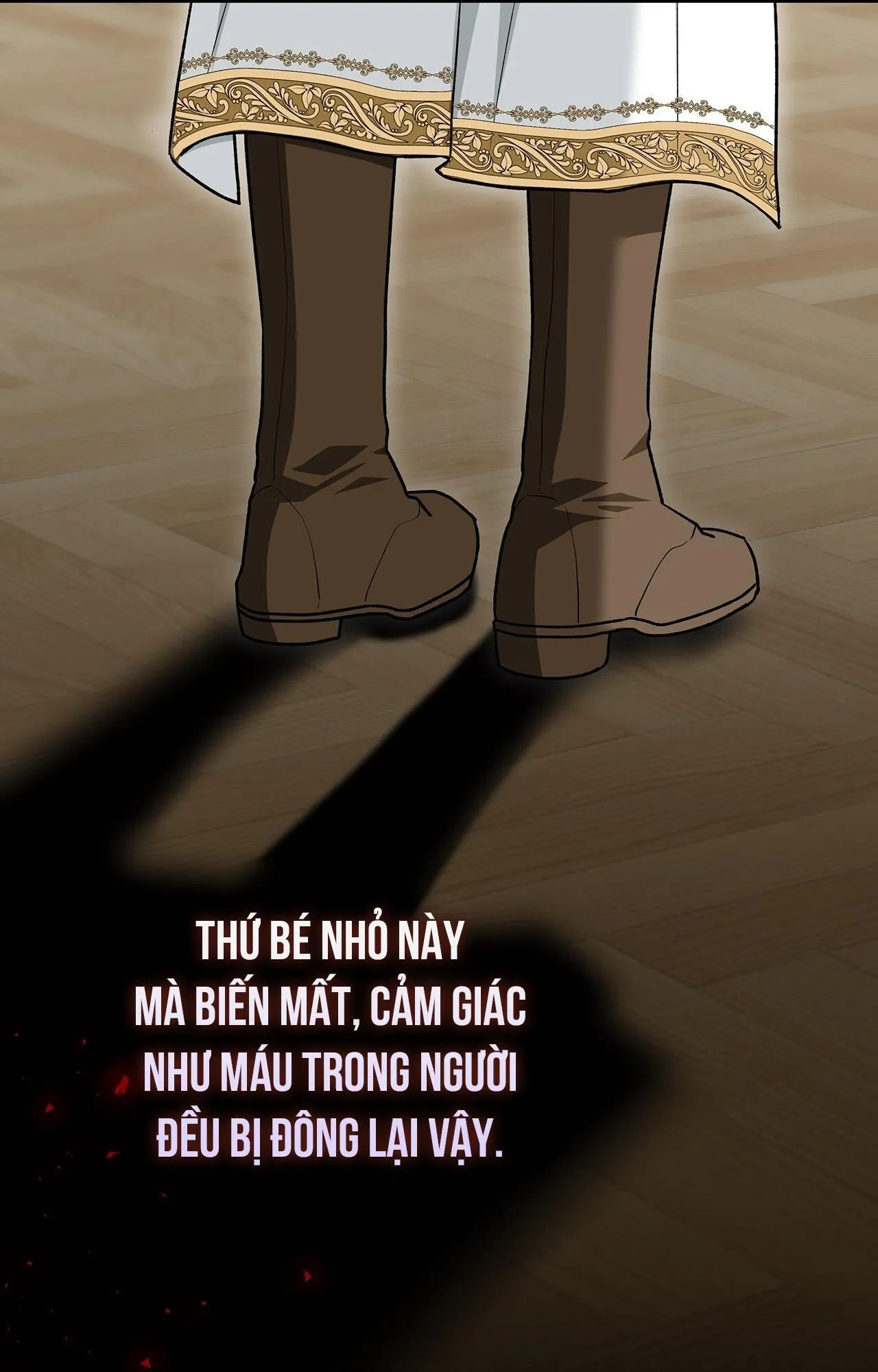 Xuyên thành cục bông của tên cuồng công Chapter 12 Trang 72