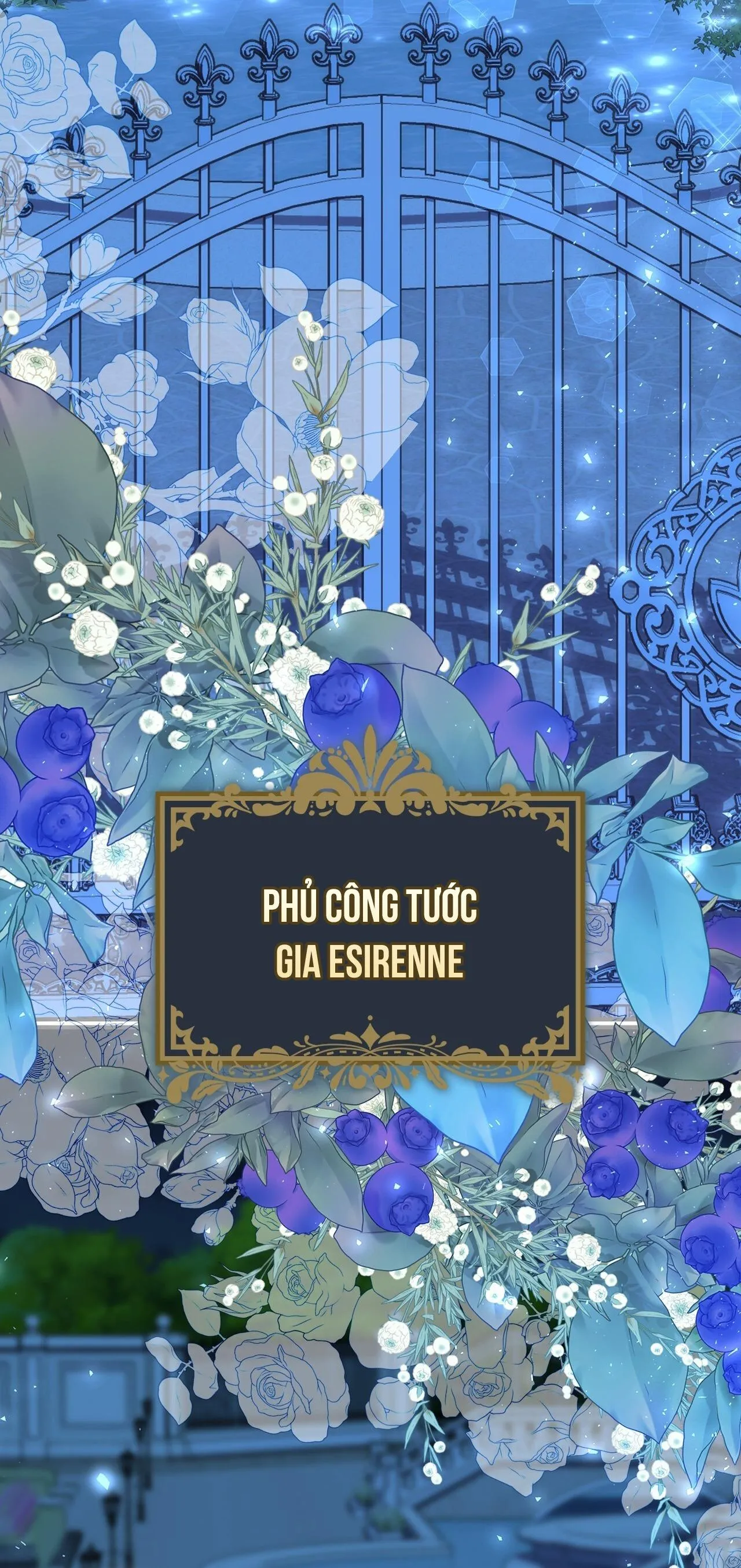 Xuyên thành cục bông của tên cuồng công Chapter 13 Trang 4