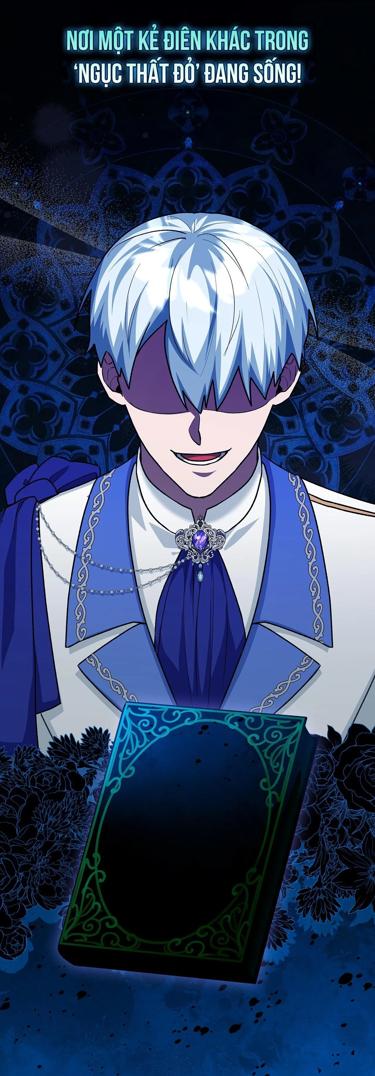 Xuyên thành cục bông của tên cuồng công Chapter 13 Trang 12