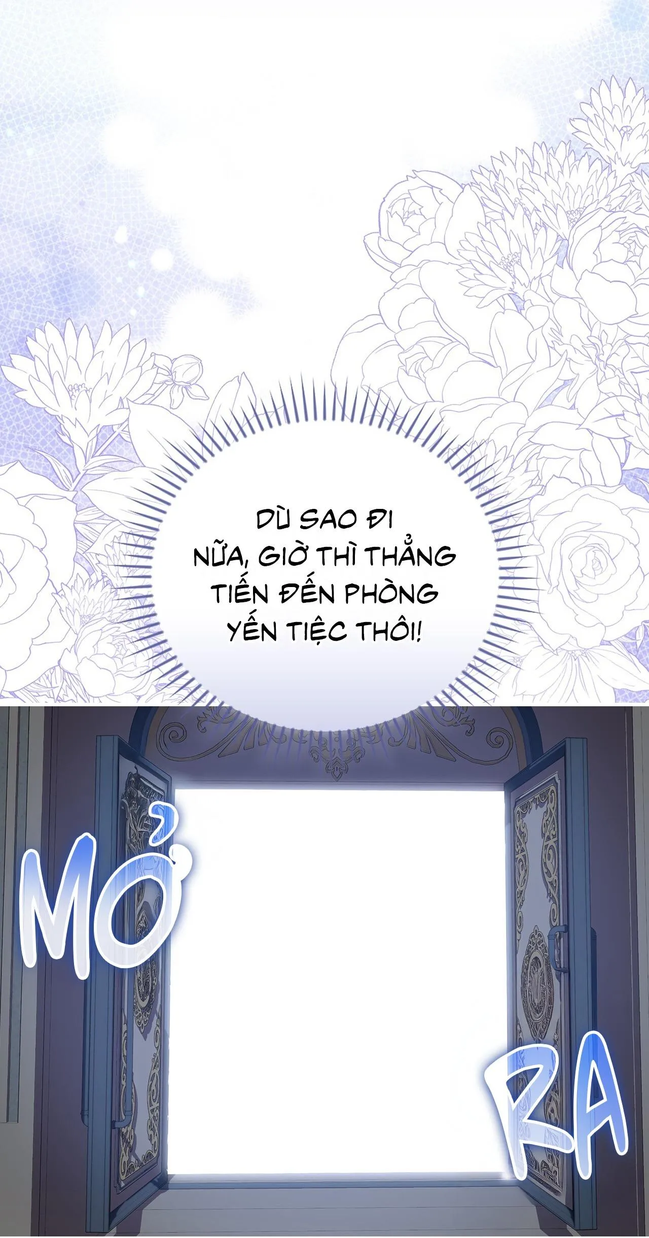 Xuyên thành cục bông của tên cuồng công Chapter 13 Trang 15