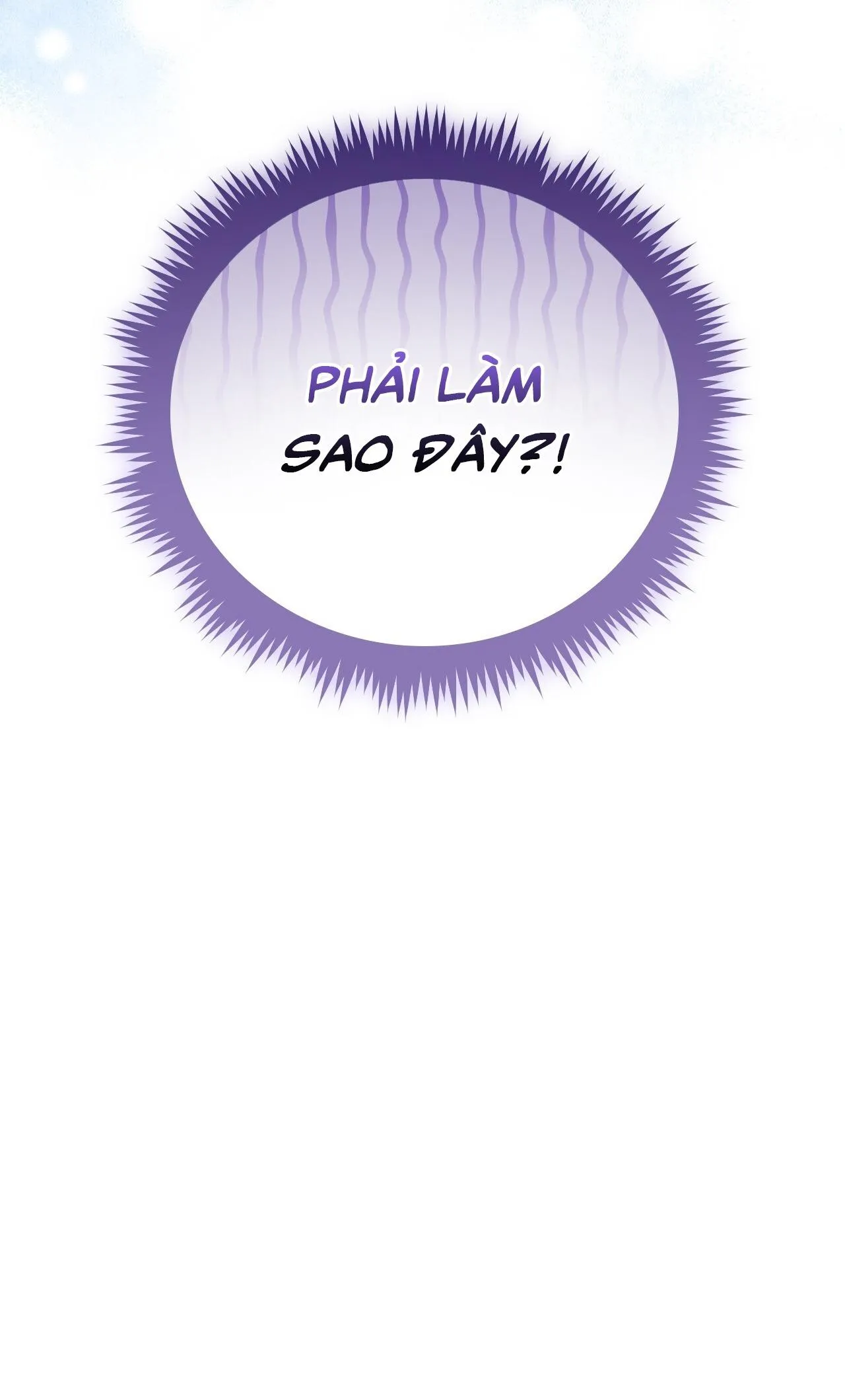 Xuyên thành cục bông của tên cuồng công Chapter 13 Trang 21