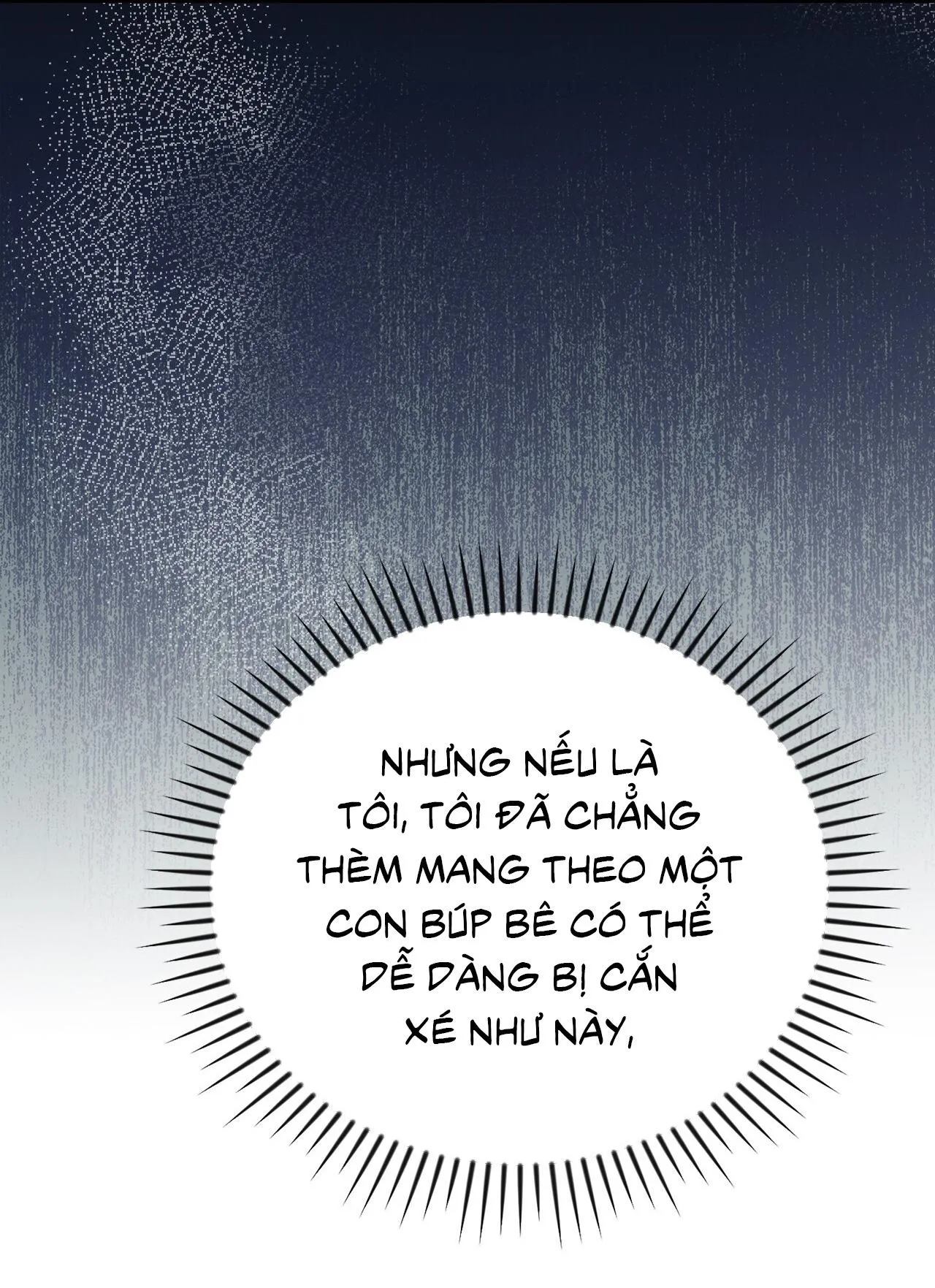 Xuyên thành cục bông của tên cuồng công Chapter 13 Trang 29