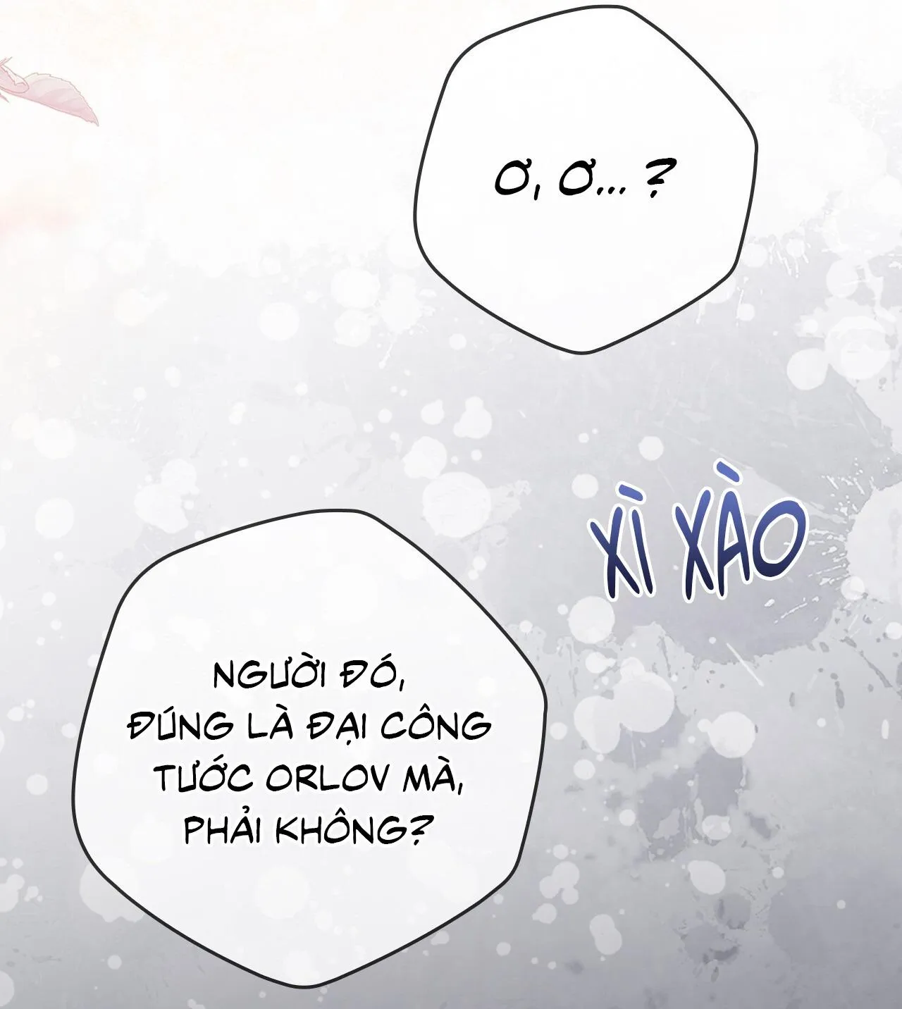 Xuyên thành cục bông của tên cuồng công Chapter 13 Trang 35