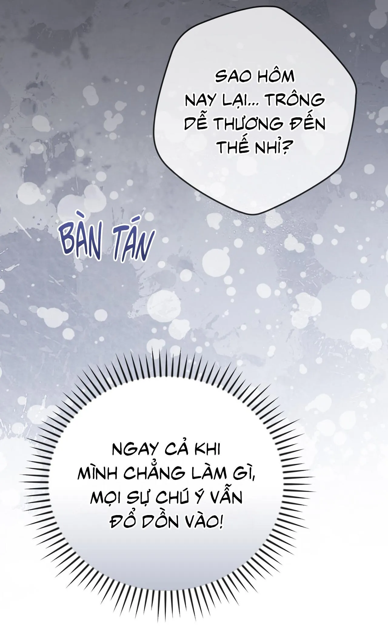 Xuyên thành cục bông của tên cuồng công Chapter 13 Trang 37