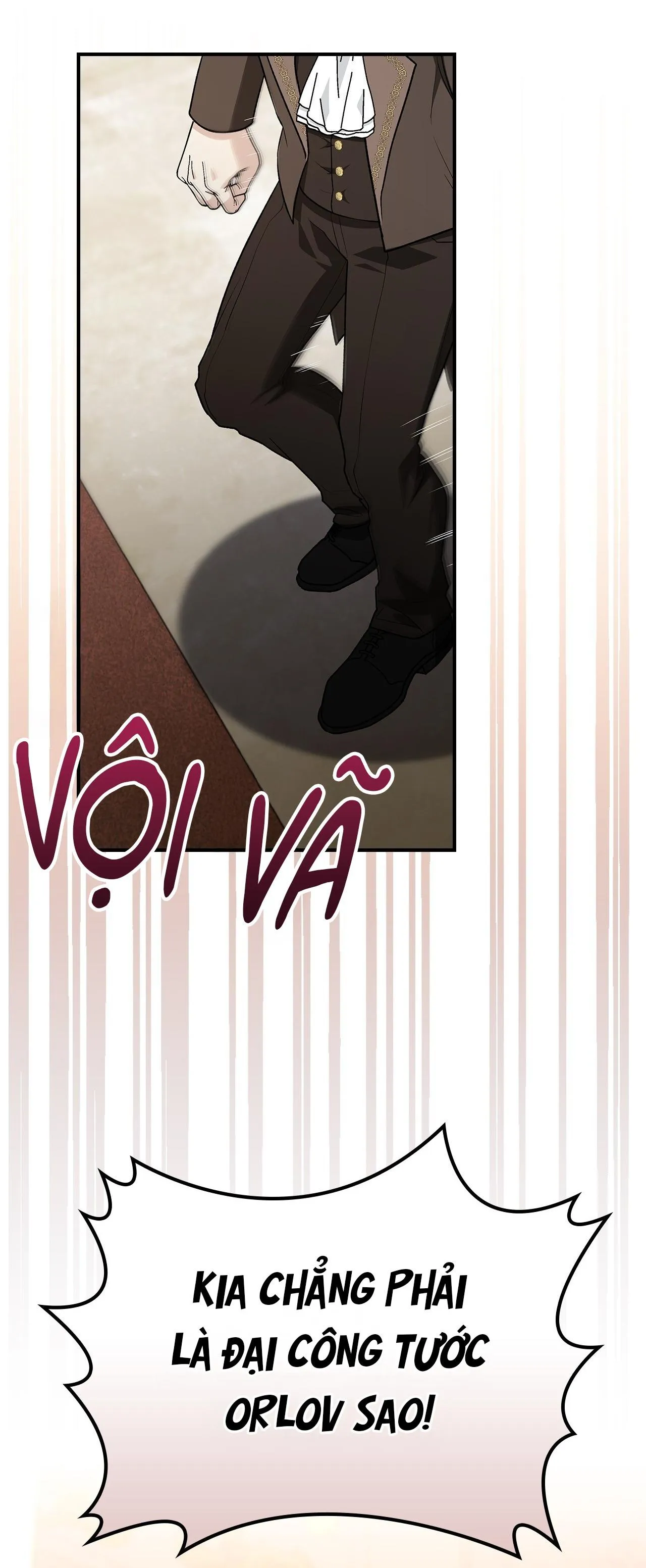 Xuyên thành cục bông của tên cuồng công Chapter 13 Trang 39