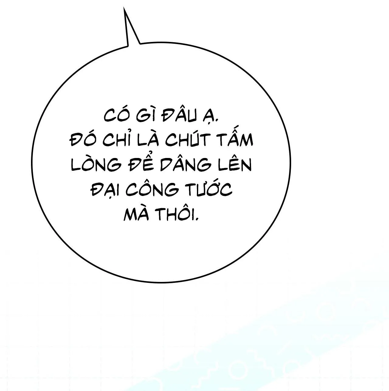 Xuyên thành cục bông của tên cuồng công Chapter 13 Trang 44