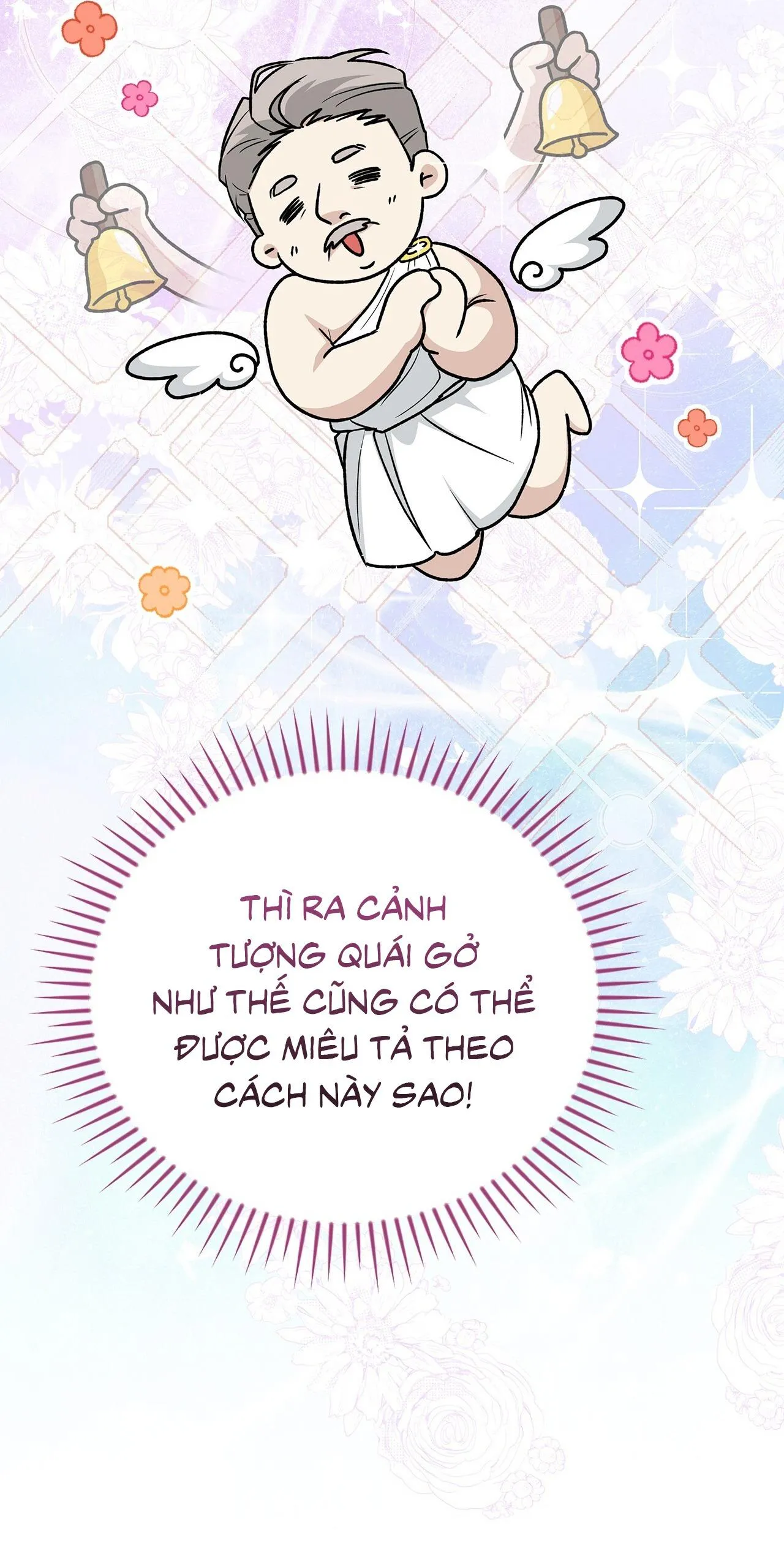 Xuyên thành cục bông của tên cuồng công Chapter 13 Trang 49